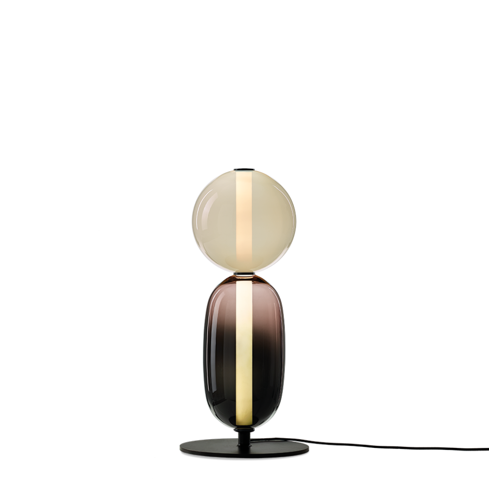 PEBBLES SMALL - Floor Lamp