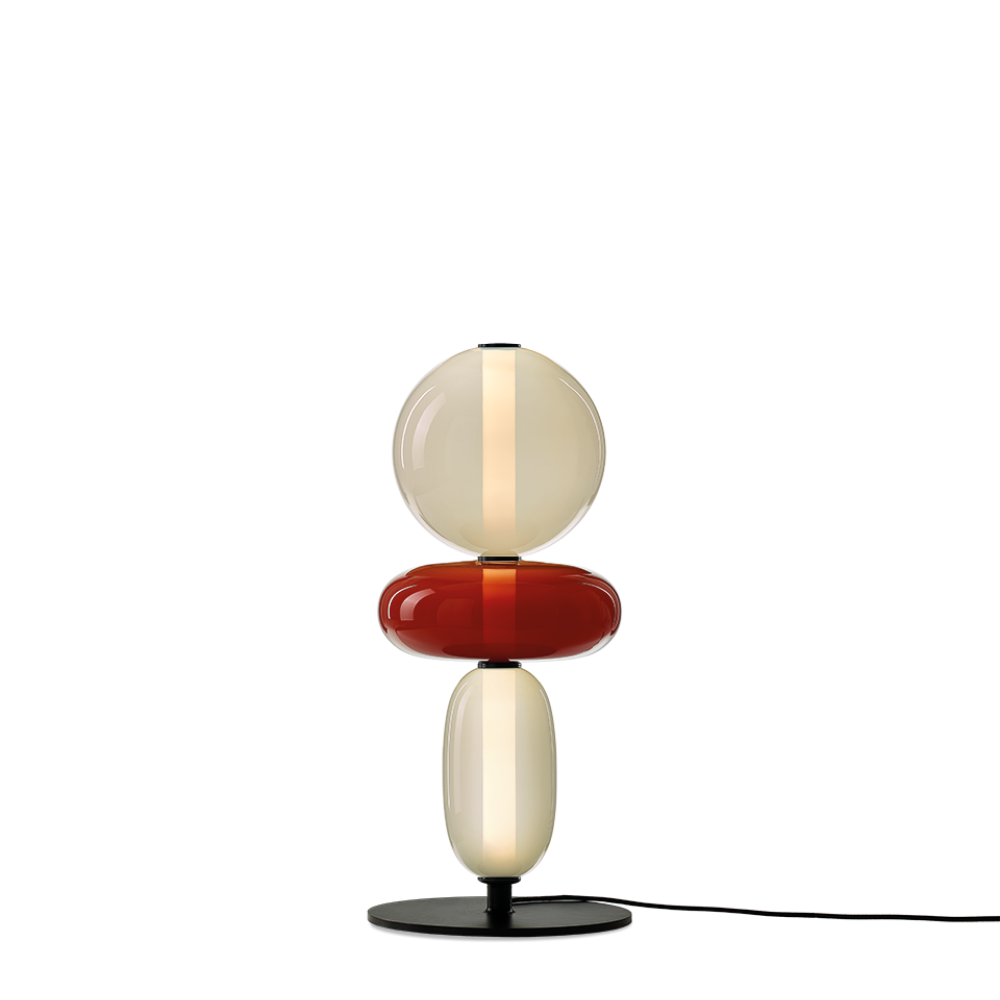 PEBBLES SMALL - Floor Lamp