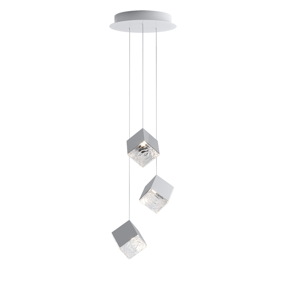 PYRITE 3 - Chandelier