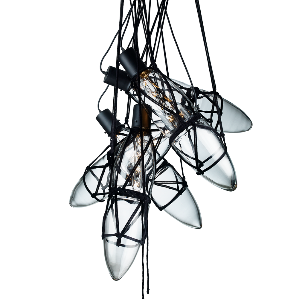 SHIBARI 5 - Pendant Light