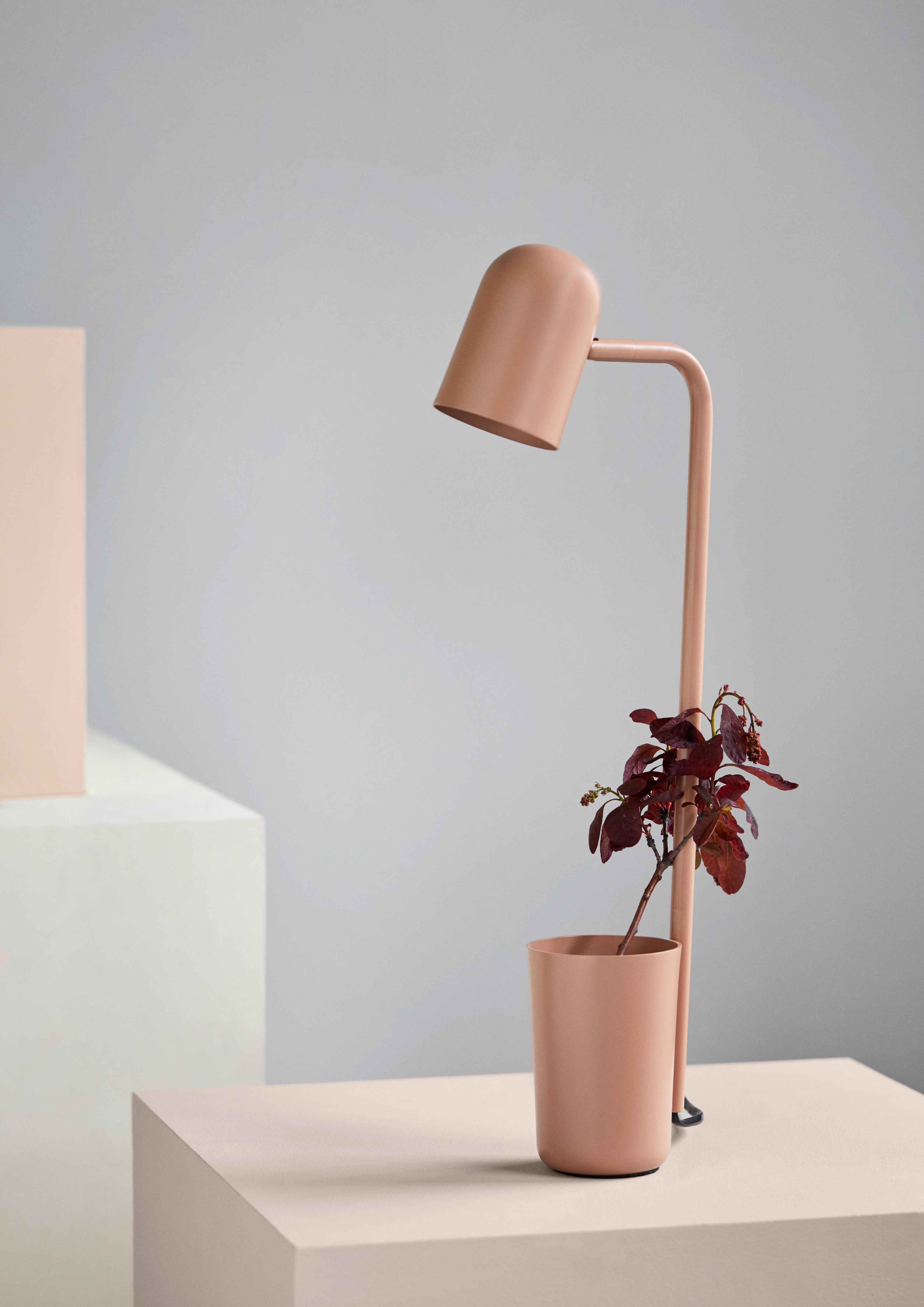 BUDDY - Table Lamp - Luminesy