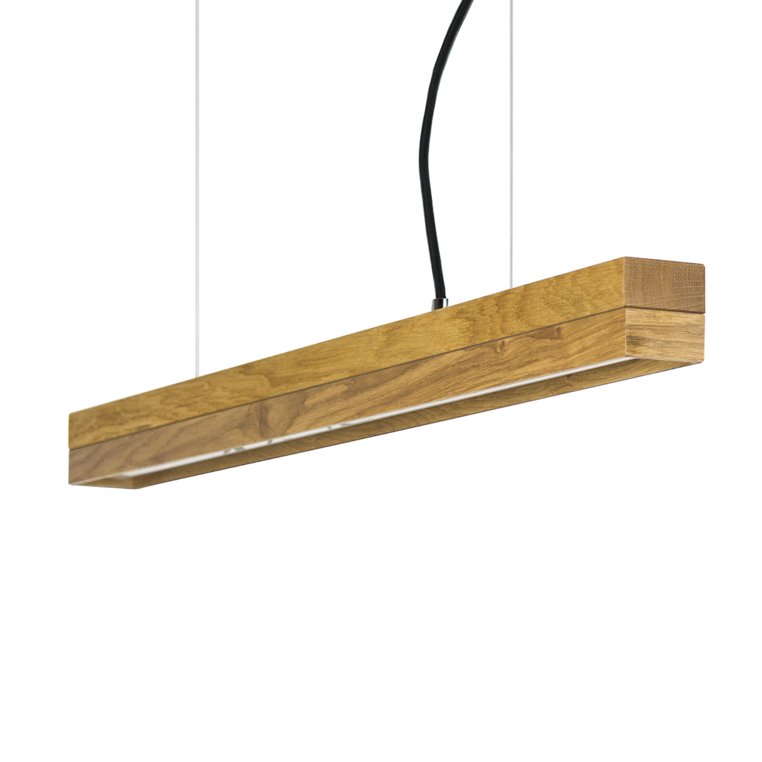 OAK - Pendant Light - Luminesy