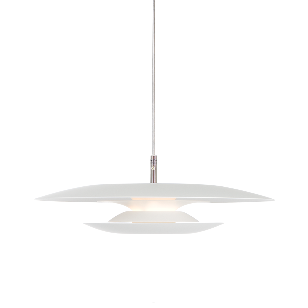 ECLIPSE (D430 mm) - Pendant Light - Luminesy