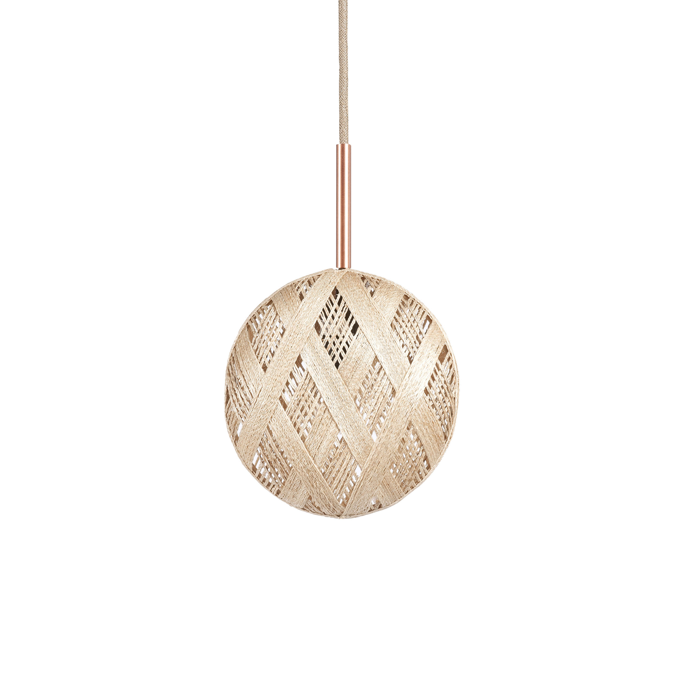 CHANPEN DIAMOND XS  - Pendant Light - Luminesy