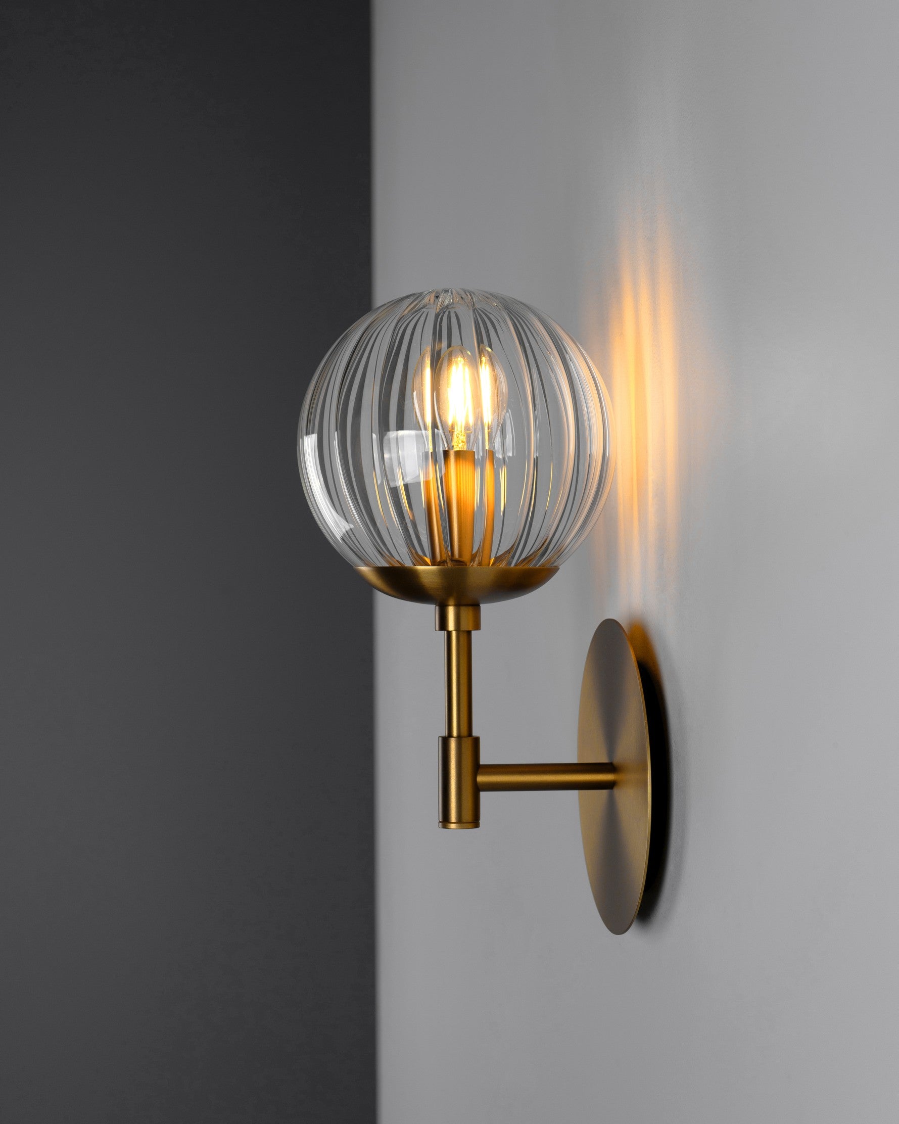 SUNSET - Wall Light