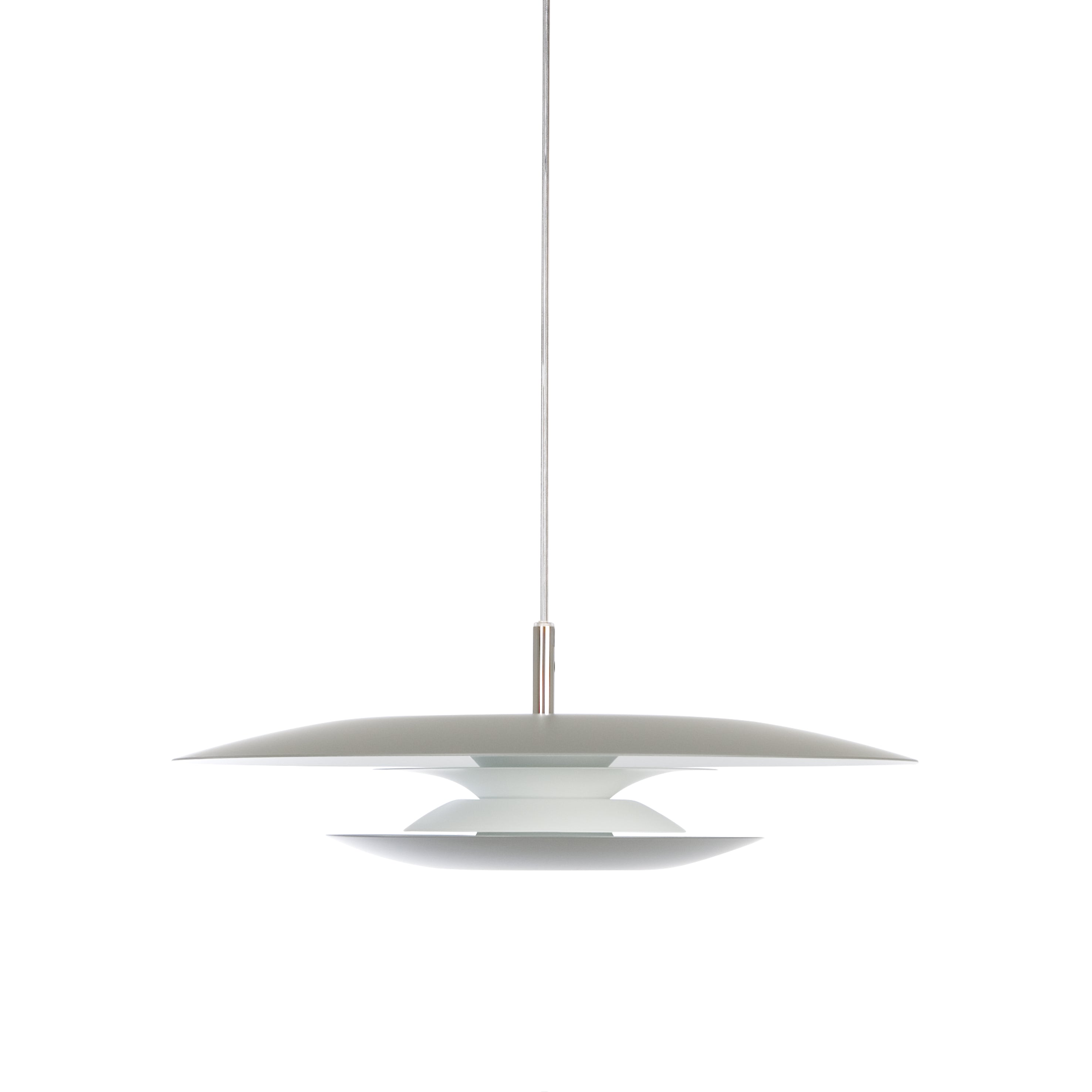 ECLIPSE (D430 mm) - Pendant Light - Luminesy