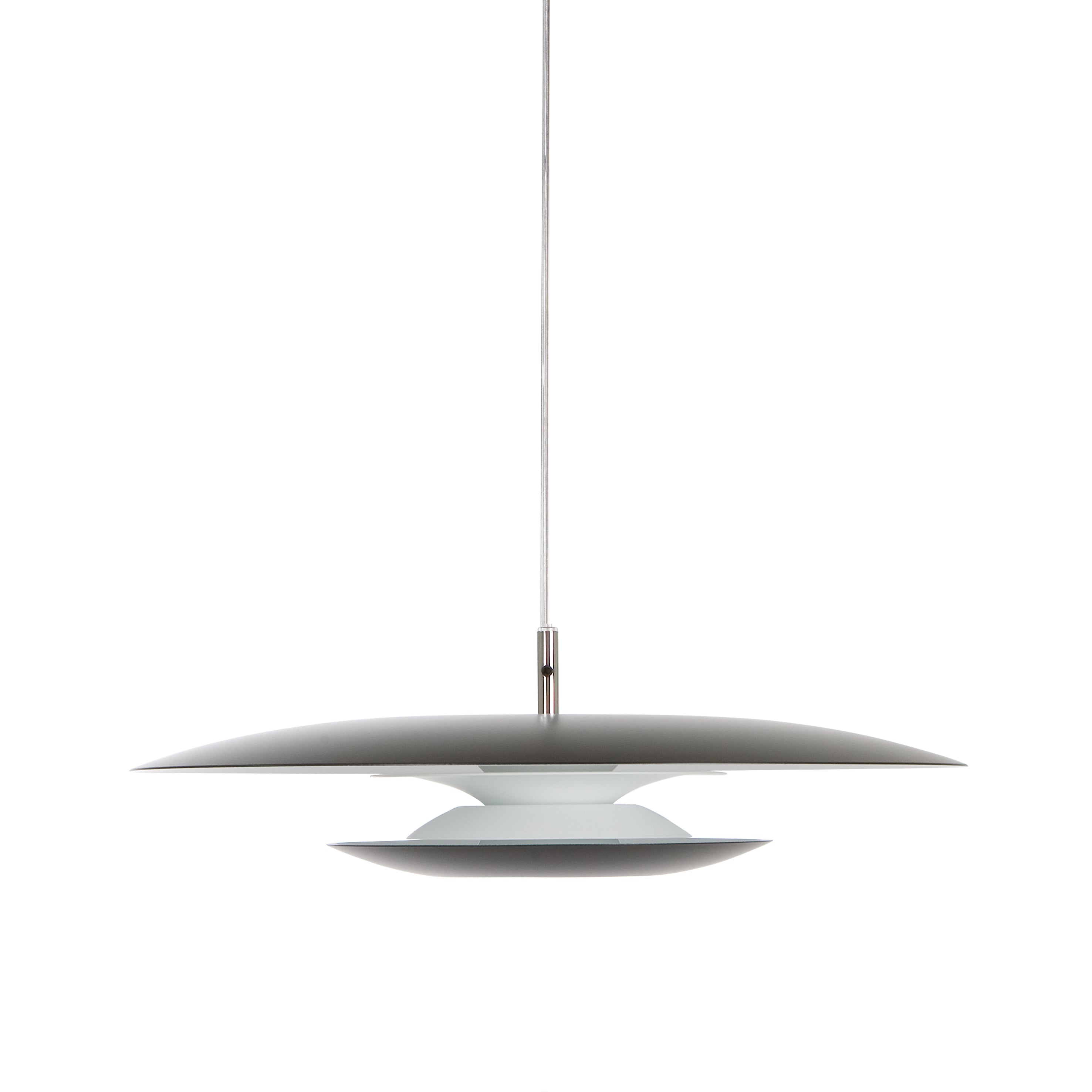 ECLIPSE (D480 mm) - Pendant Light - Luminesy