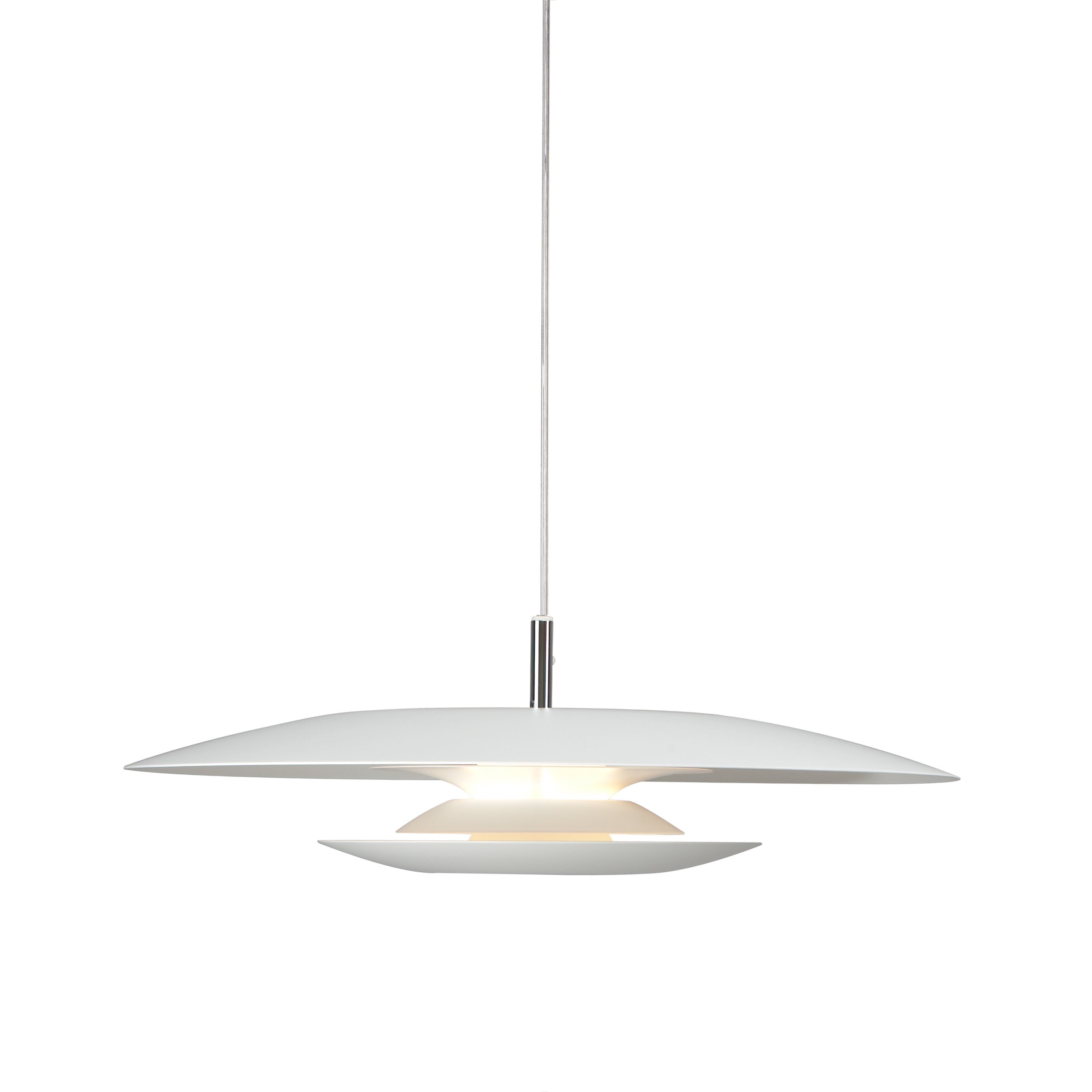 ECLIPSE (D480 mm) - Pendant Light - Luminesy