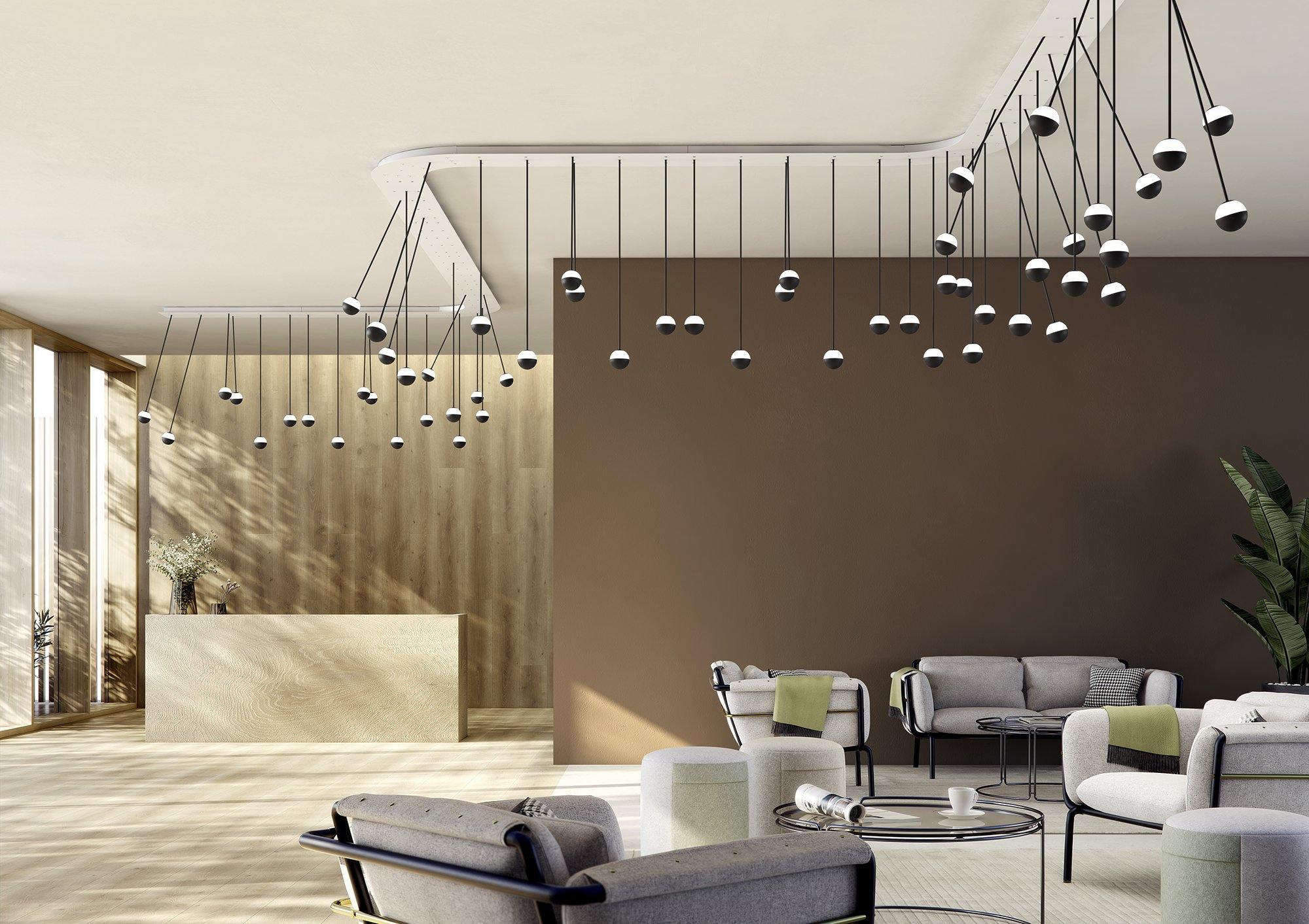 ALFI L100 - Pendant Light - Luminesy