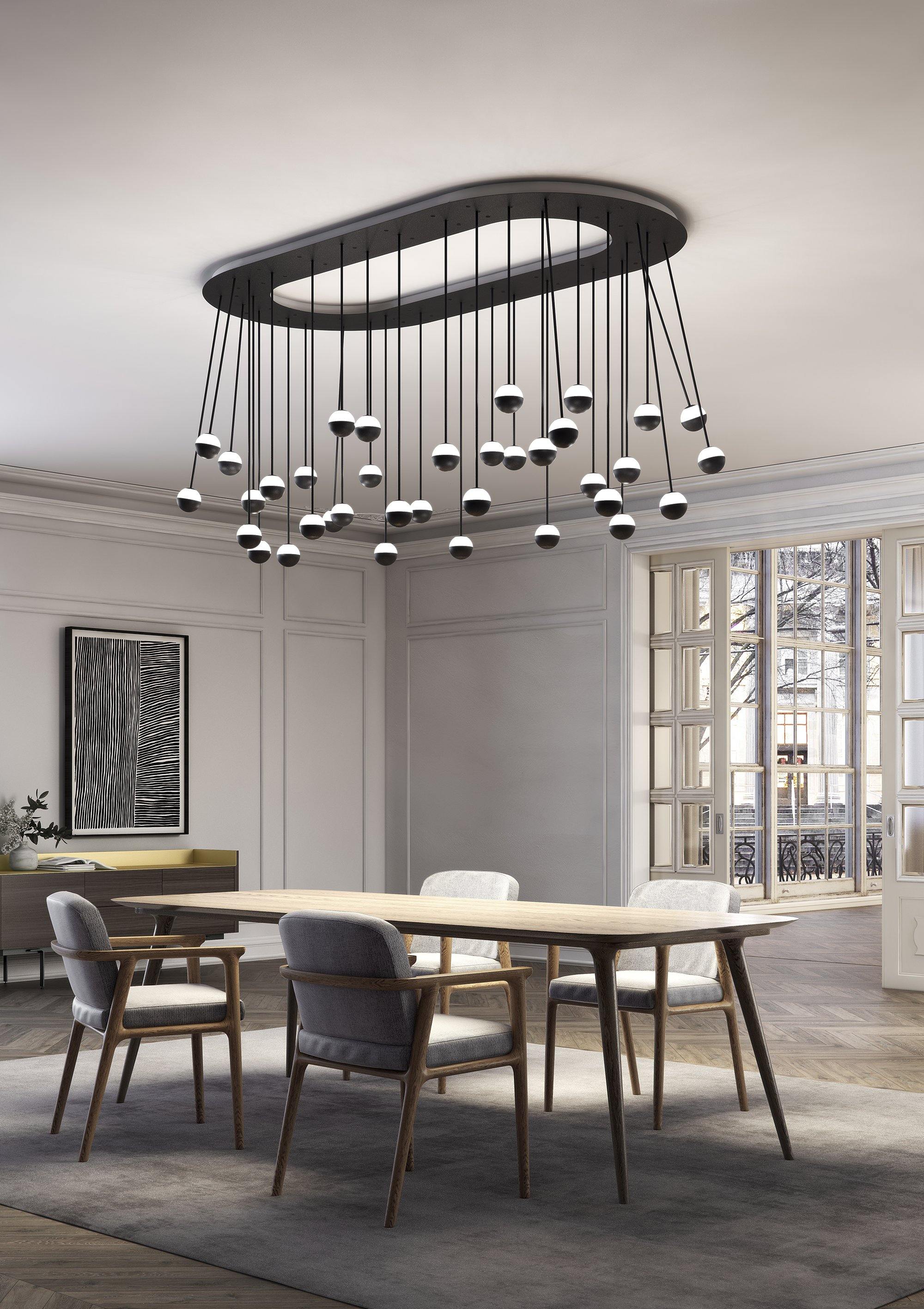 ALFI L100 - Pendant Light - Luminesy