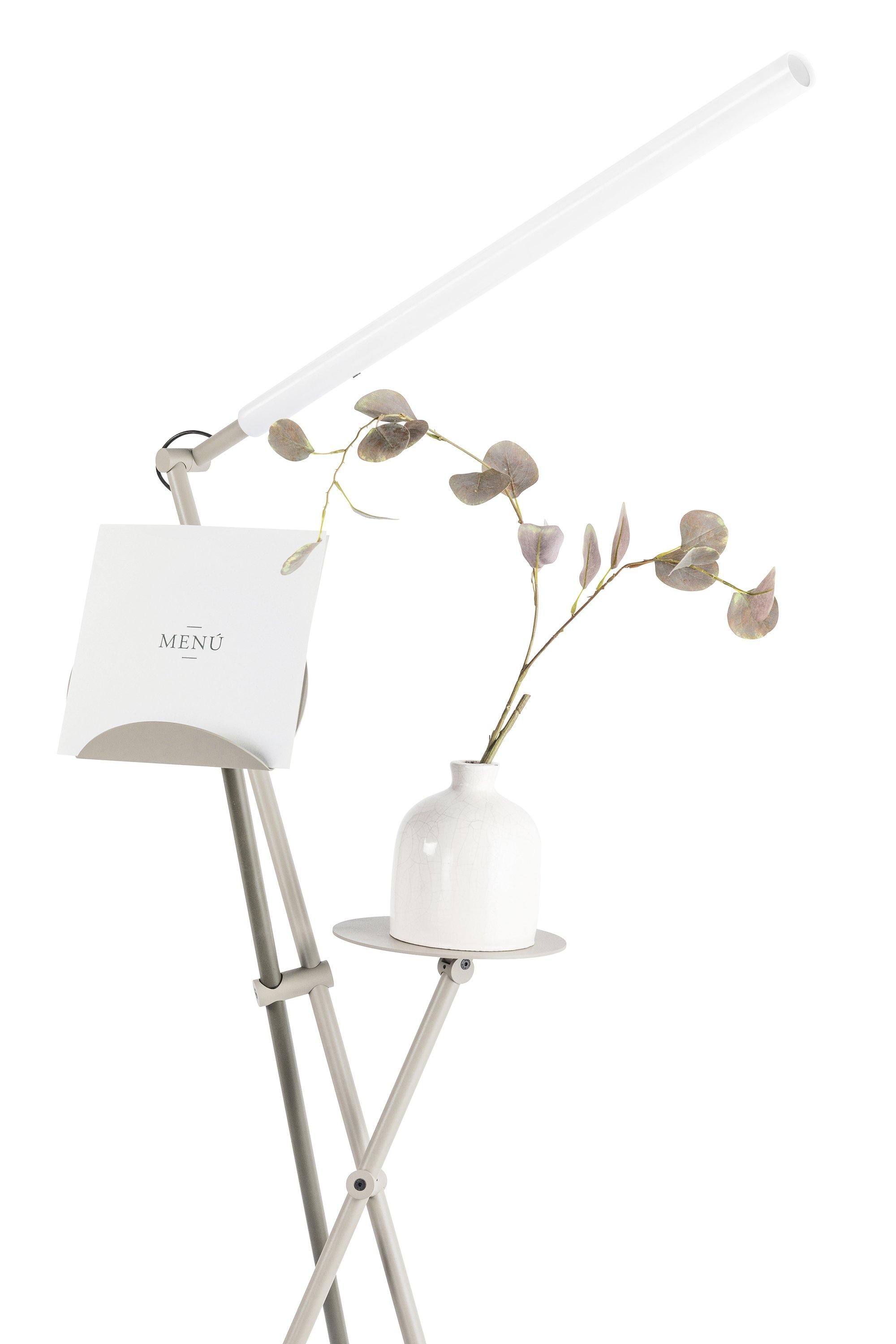 ASANA - Floor Lamp - Luminesy