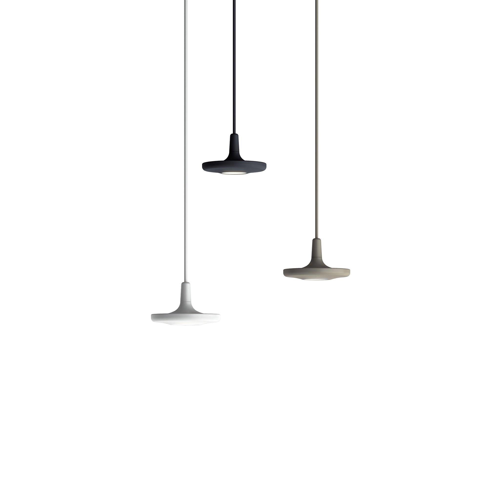 BUTTON - Pendant Light - Luminesy