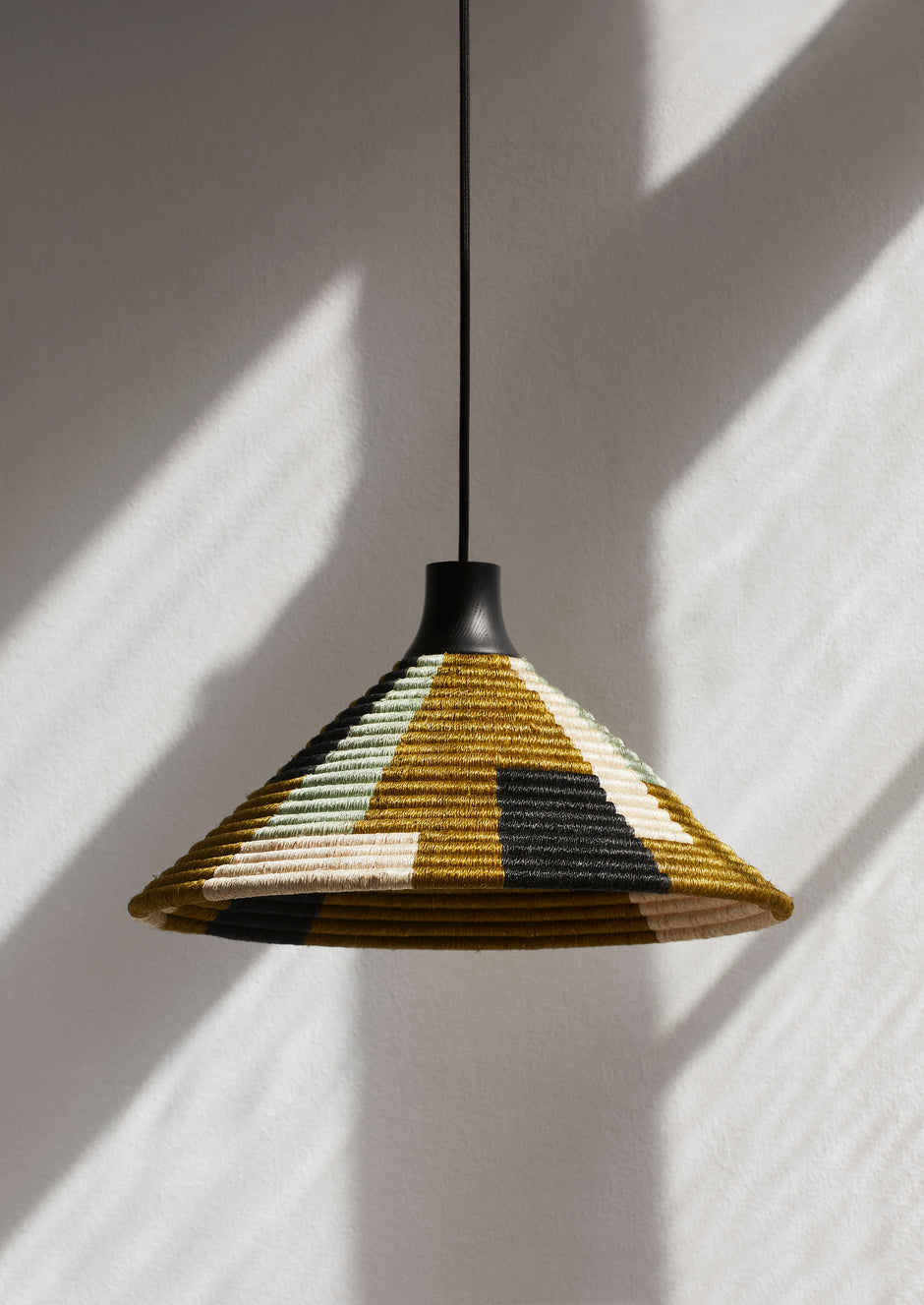 PARROT S - Pendant Light