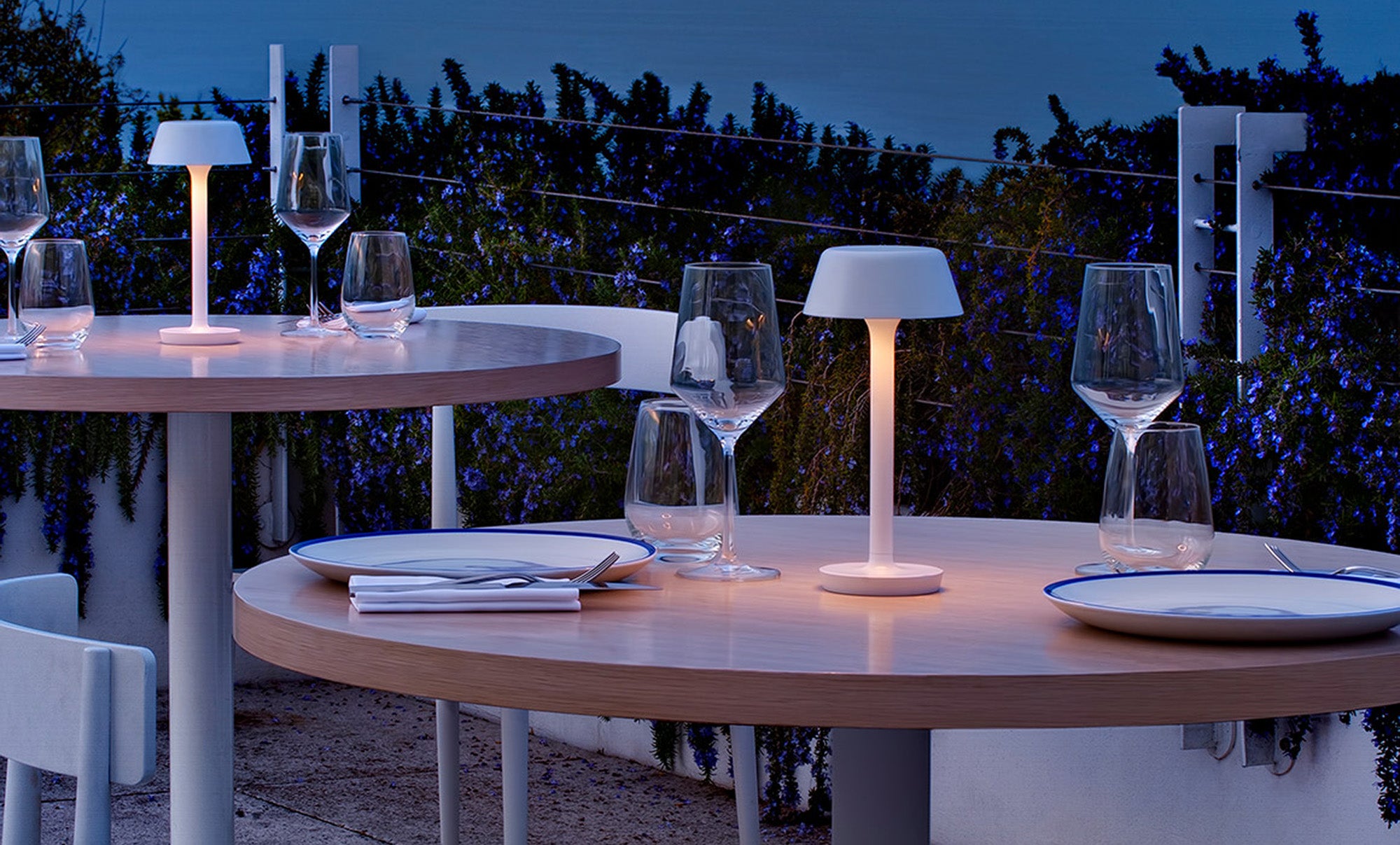 Firefly Table Panzeri FIREFLY IN THE SKY Table Light – Luminesy