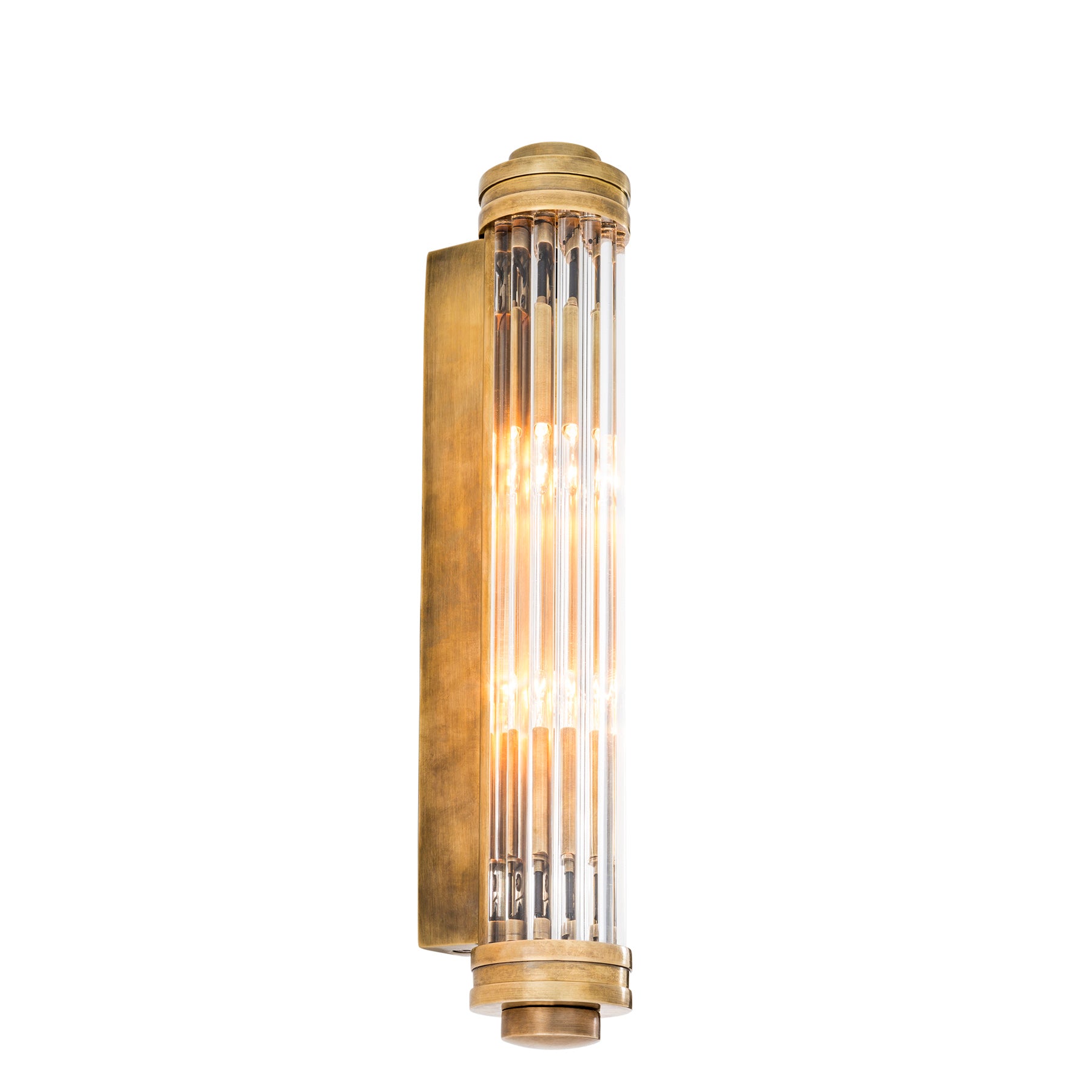 Gascogne S Wall Light by Eichholtz