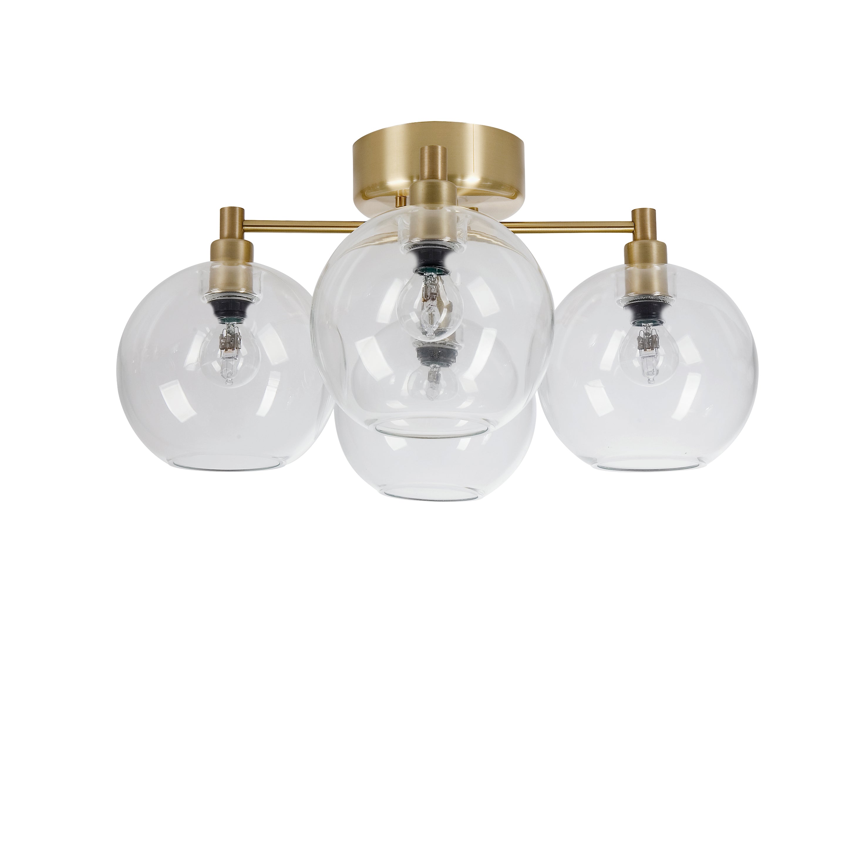 GLORIA  - Ceiling Light - Luminesy