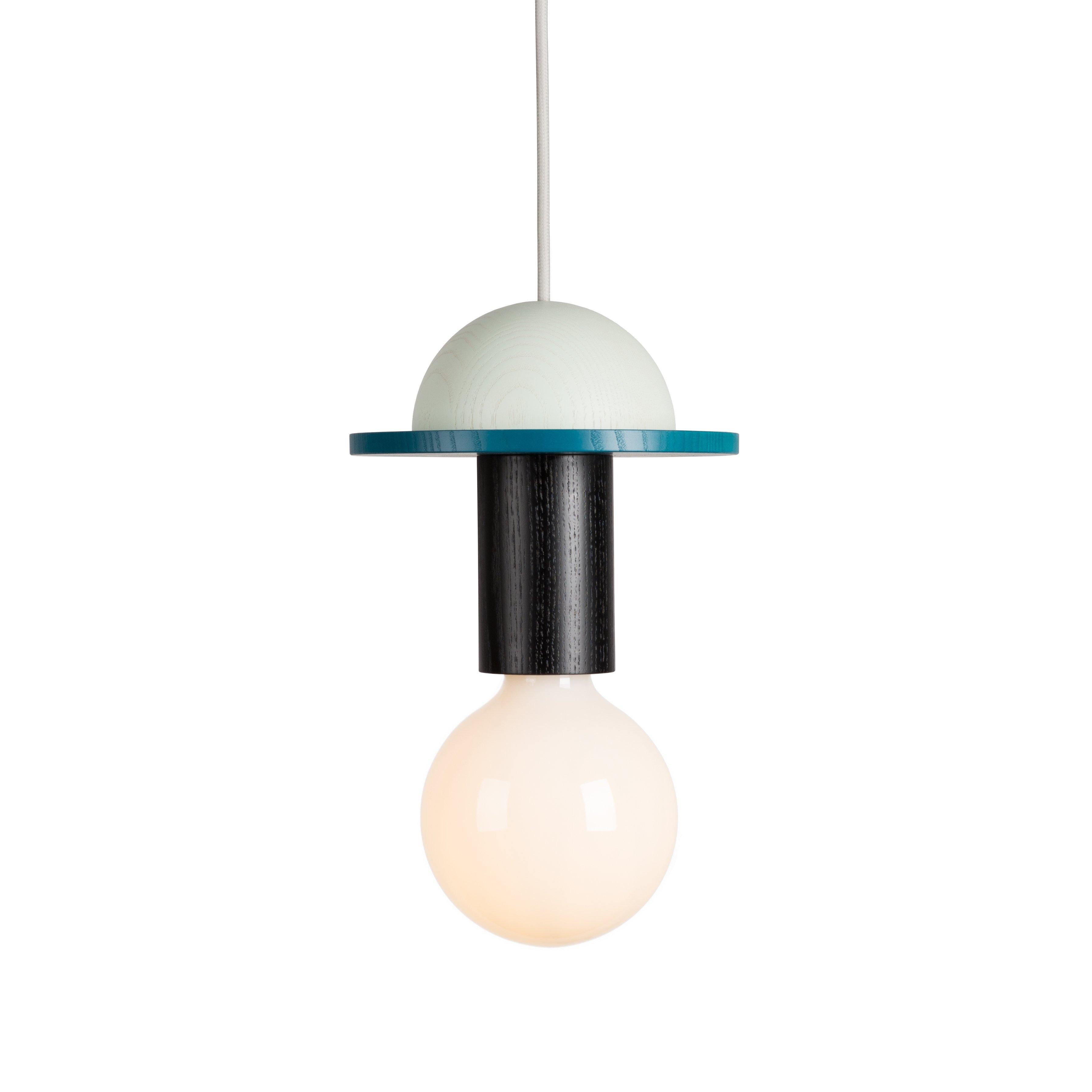 JUNIT - Pendant Light - Luminesy