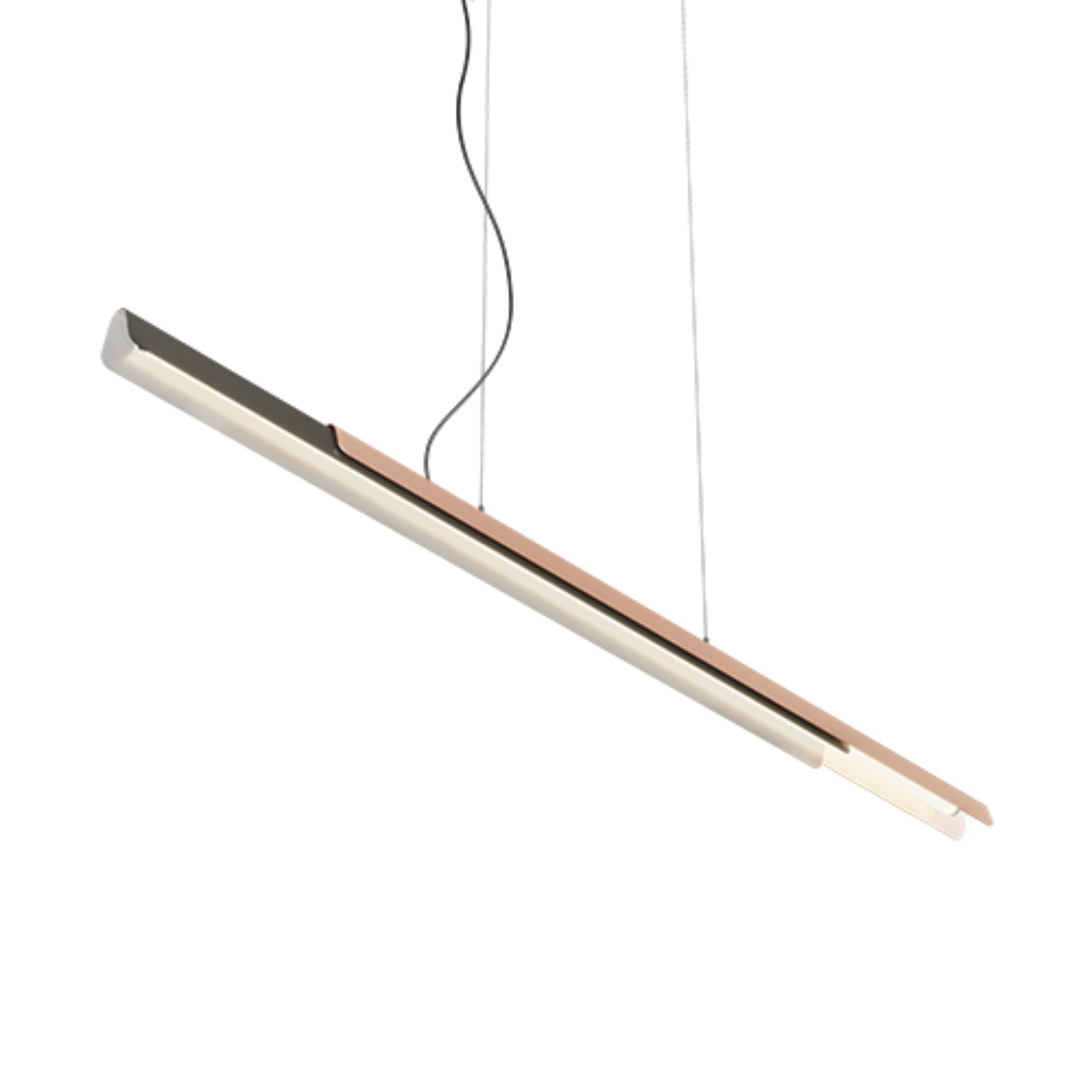 DALA LINEAR - Pendant Light