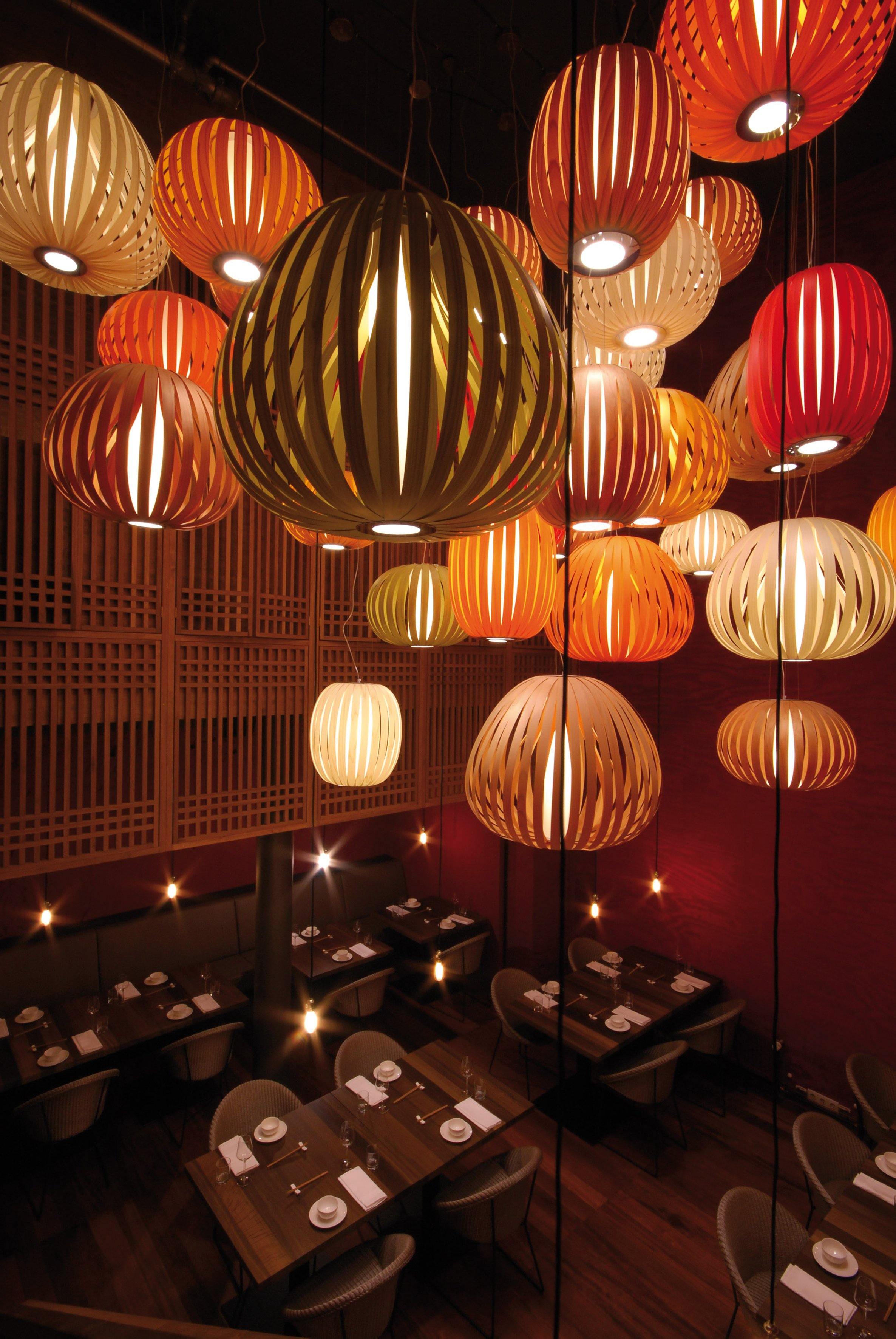 POD - Pendant Light - Luminesy