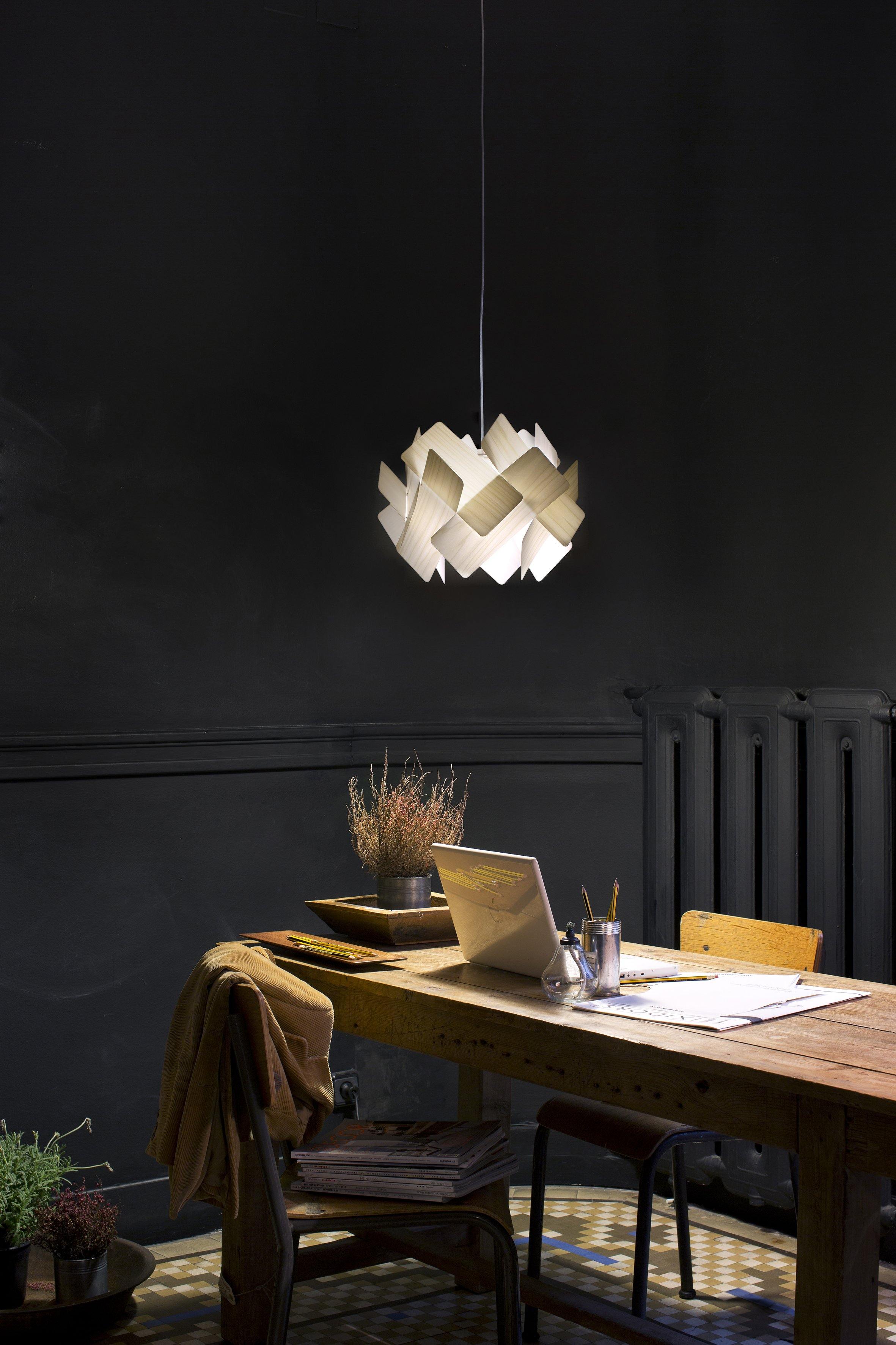 ESCAPE LARGE - Pendant Light - Luminesy