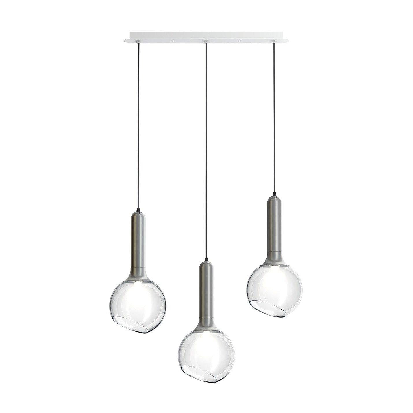 LUCK L73.3 - Pendant Light - Estiluz