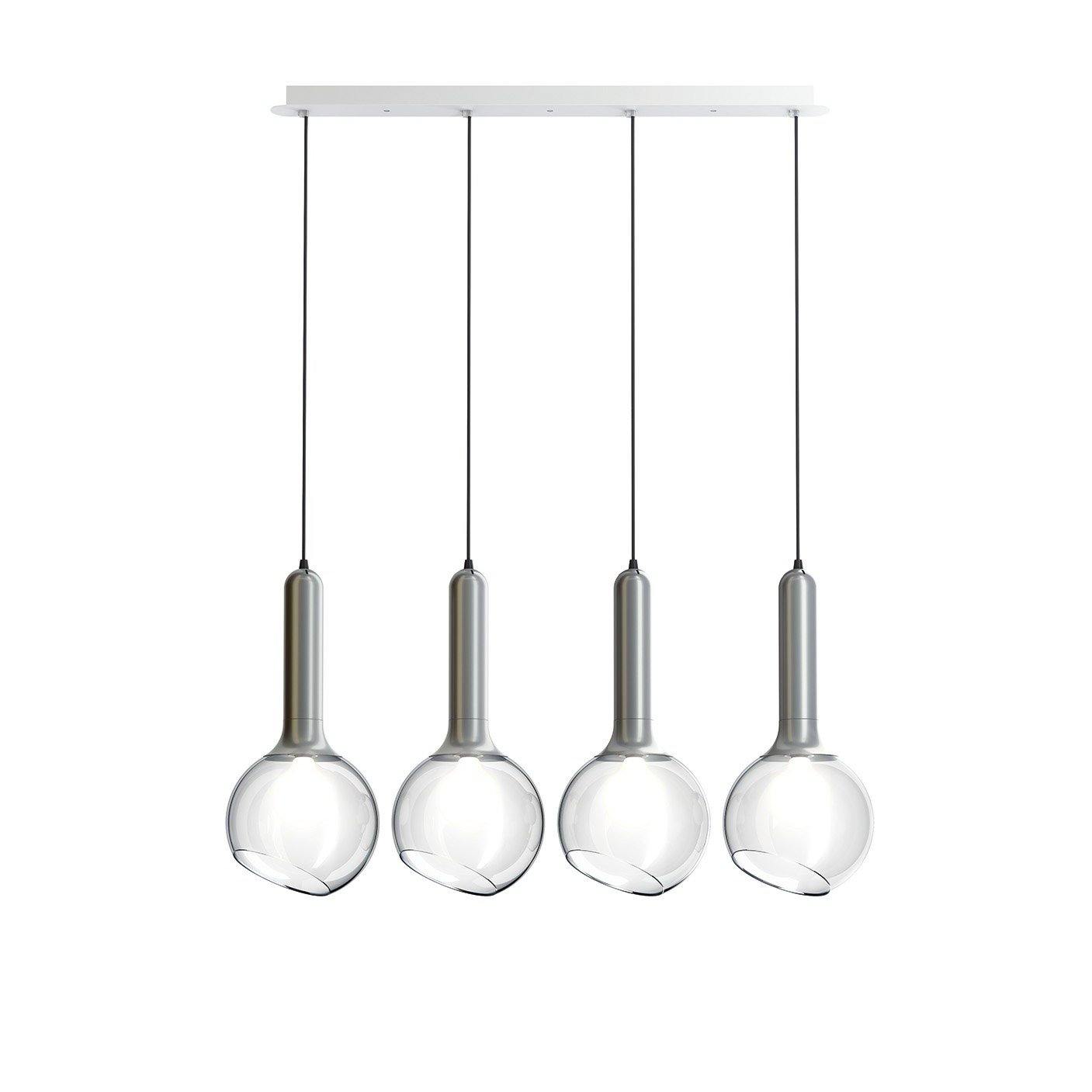 LUCK L92.4 - Pendant Light - Luminesy