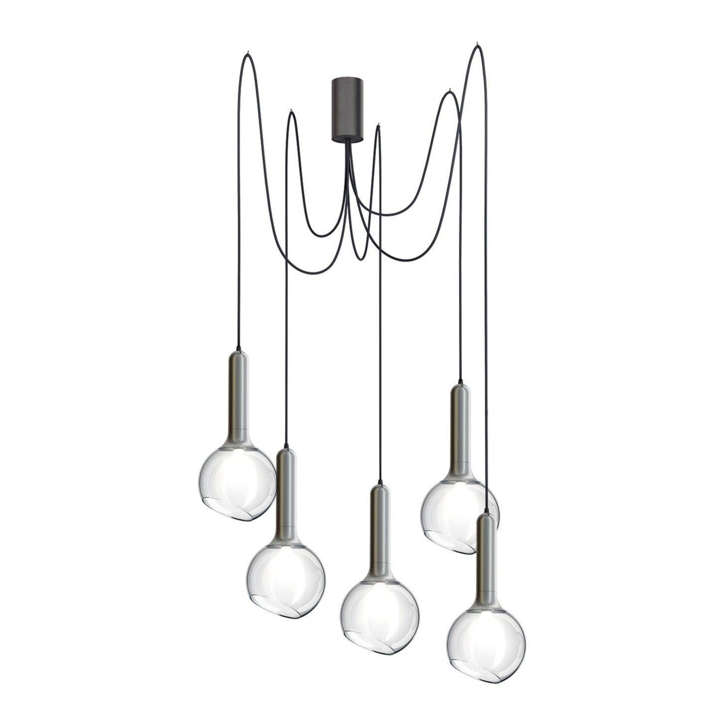 LUCK M5 - Pendant Light - Estiluz