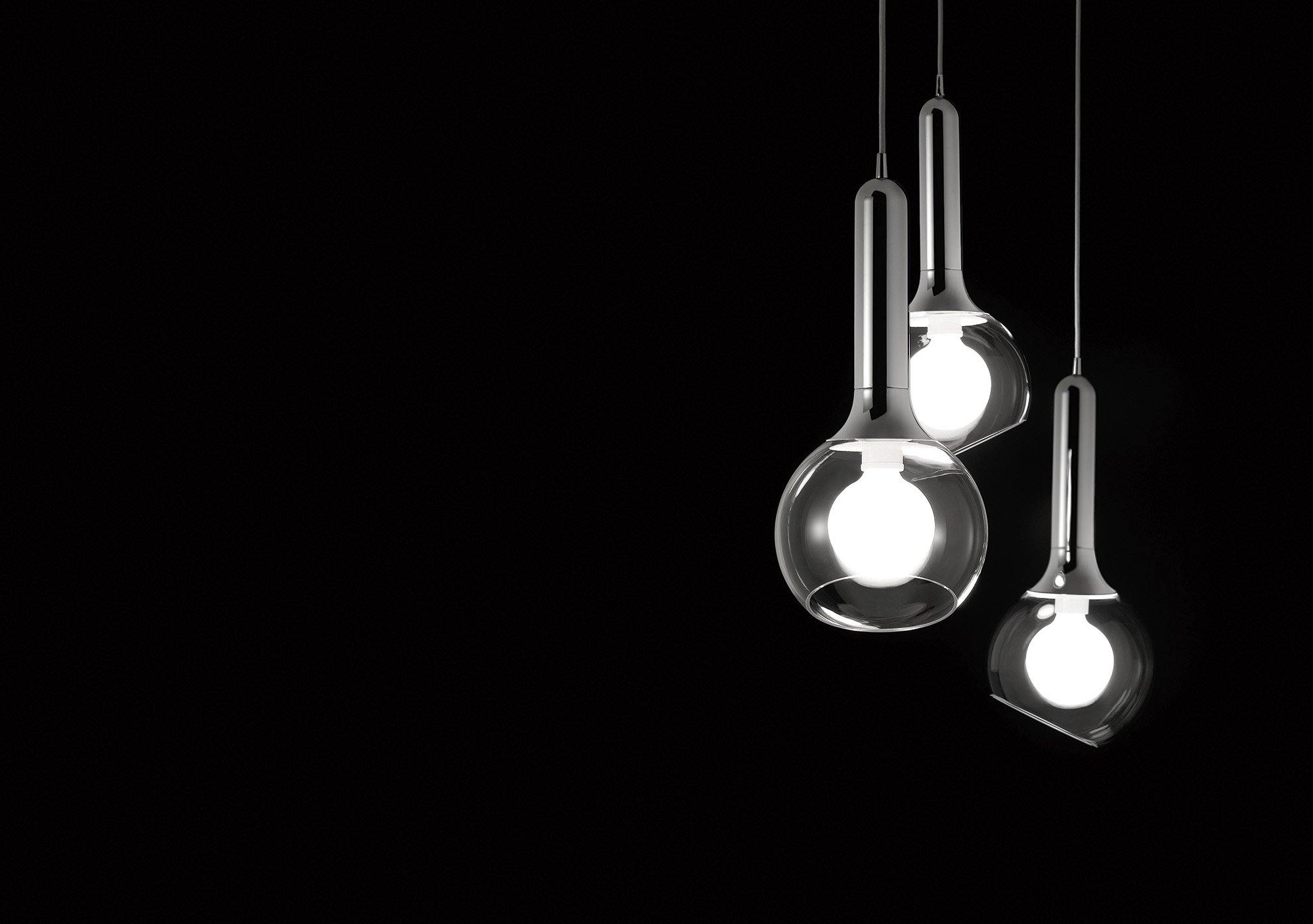 LUCK M5 - Pendant Light - Luminesy