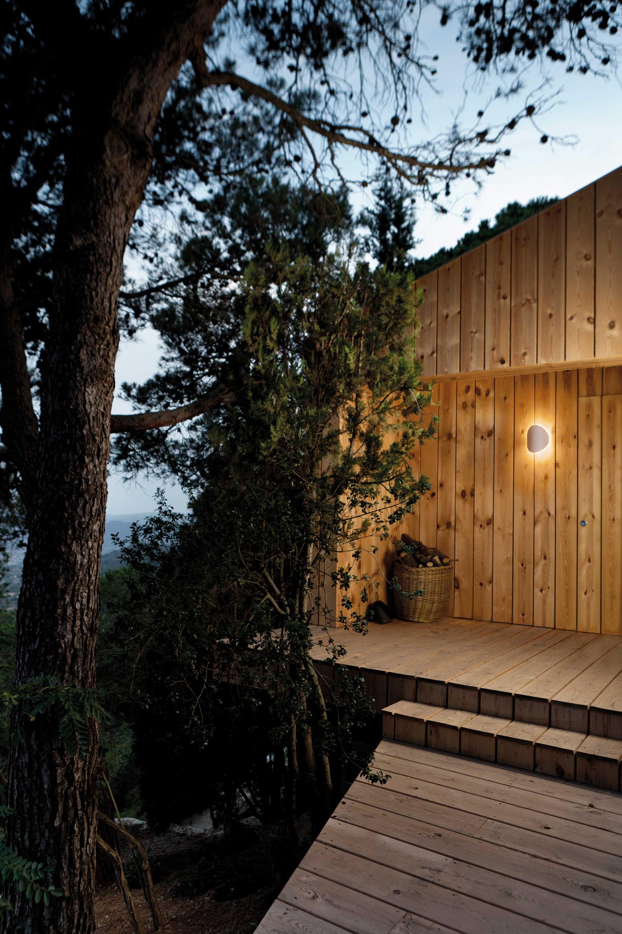 LUNE - Wall Light - Luminesy