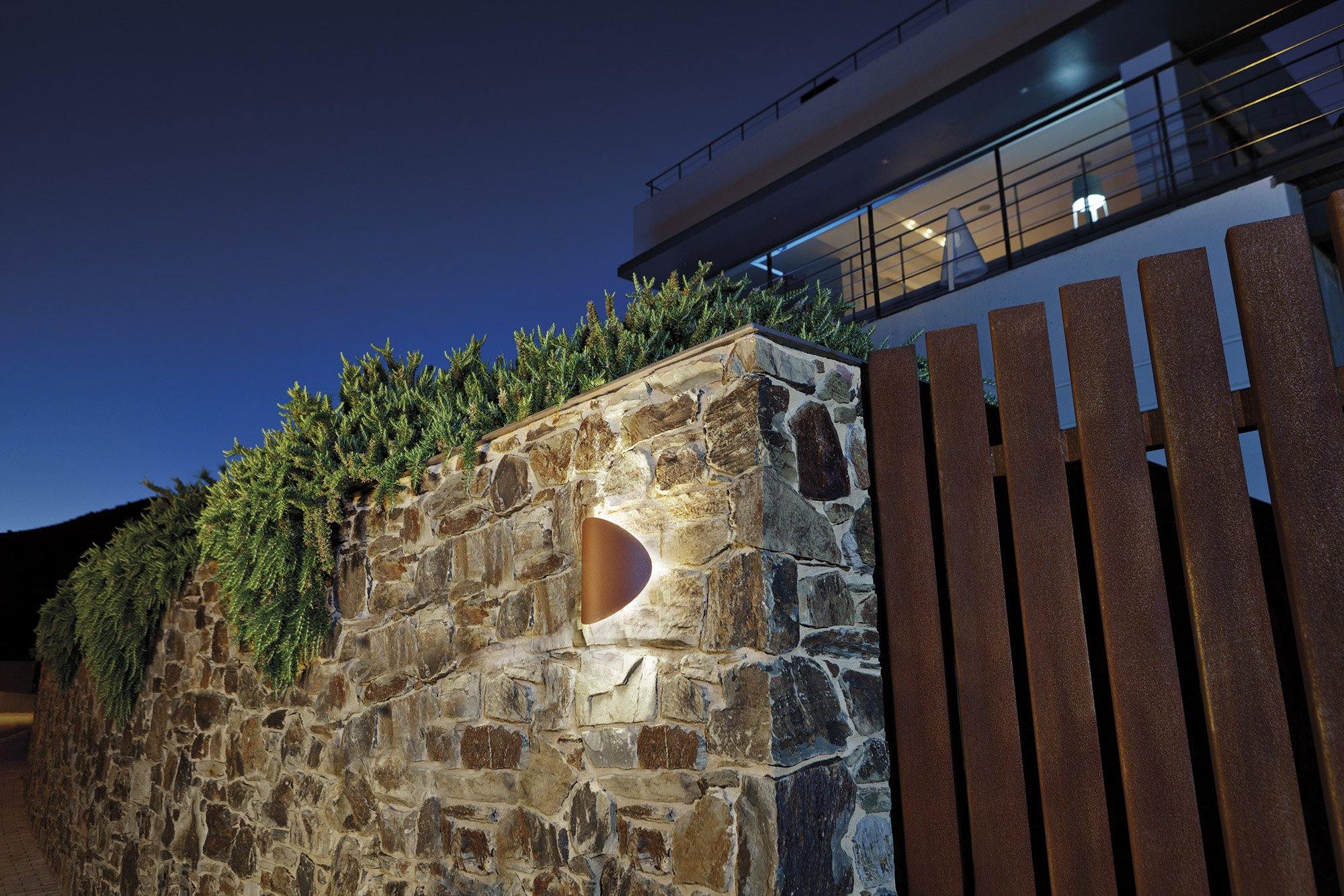 LUNE - Wall Light - Luminesy