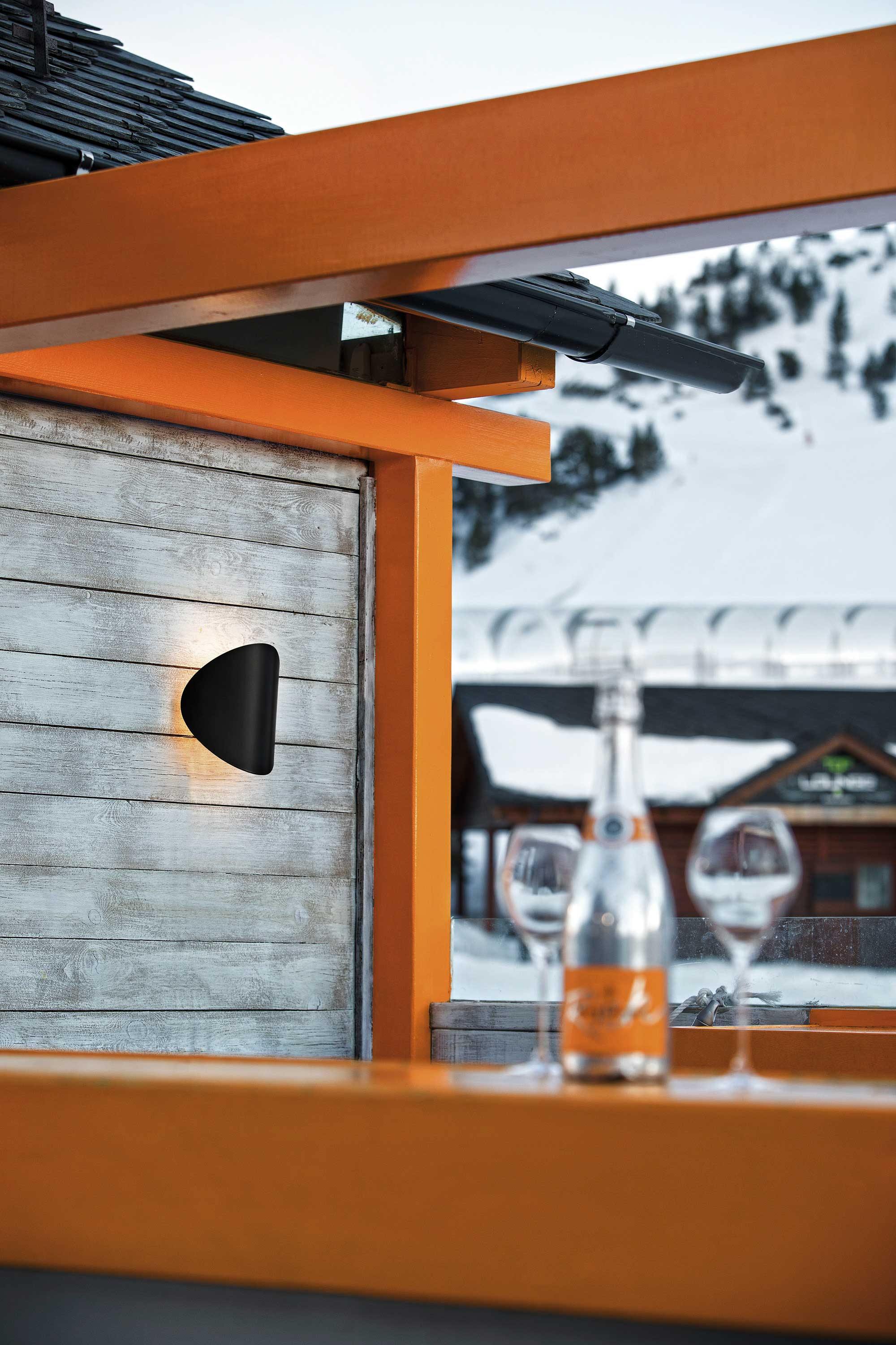 LUNE - Wall Light - Luminesy