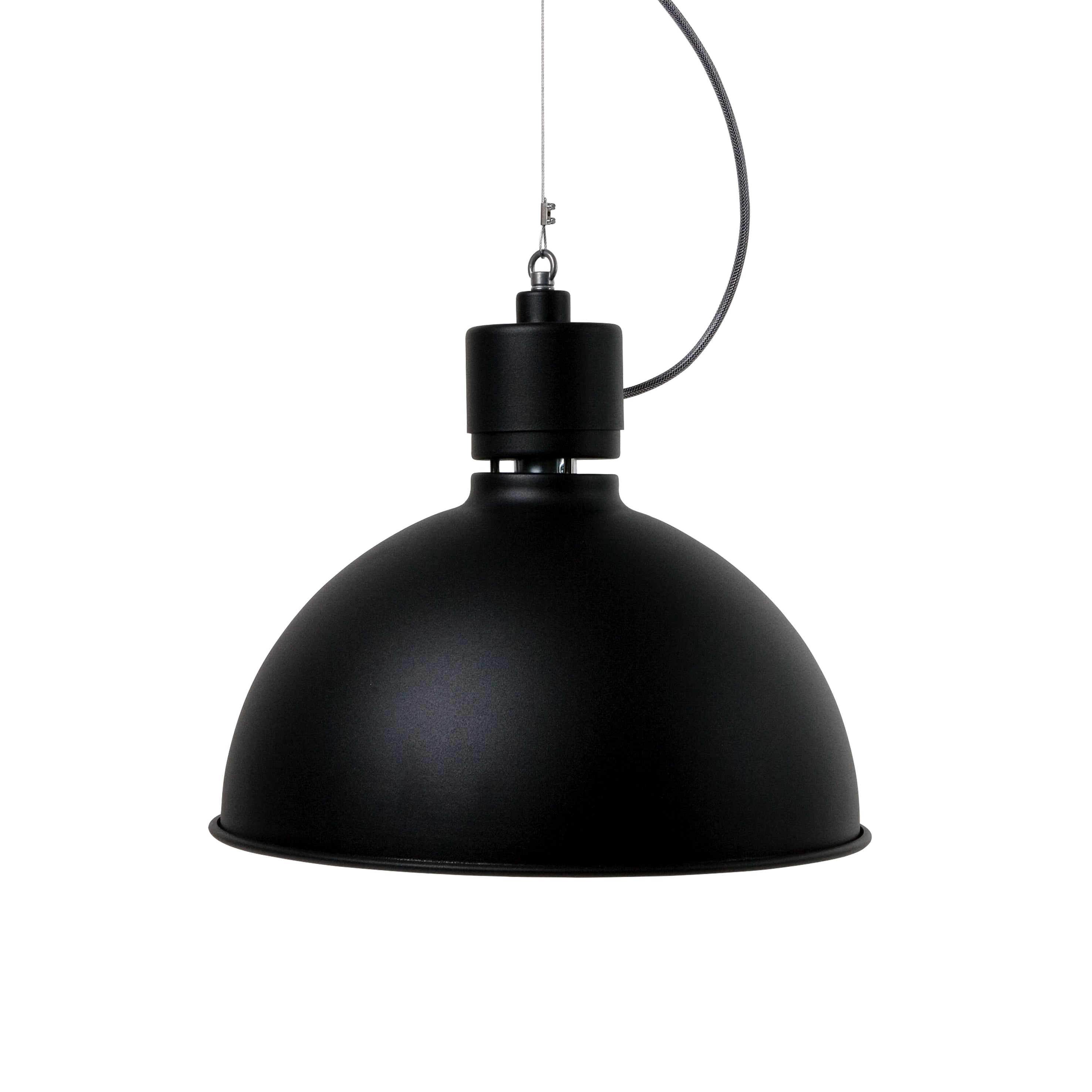 MAGNUM - Pendant Light - Luminesy