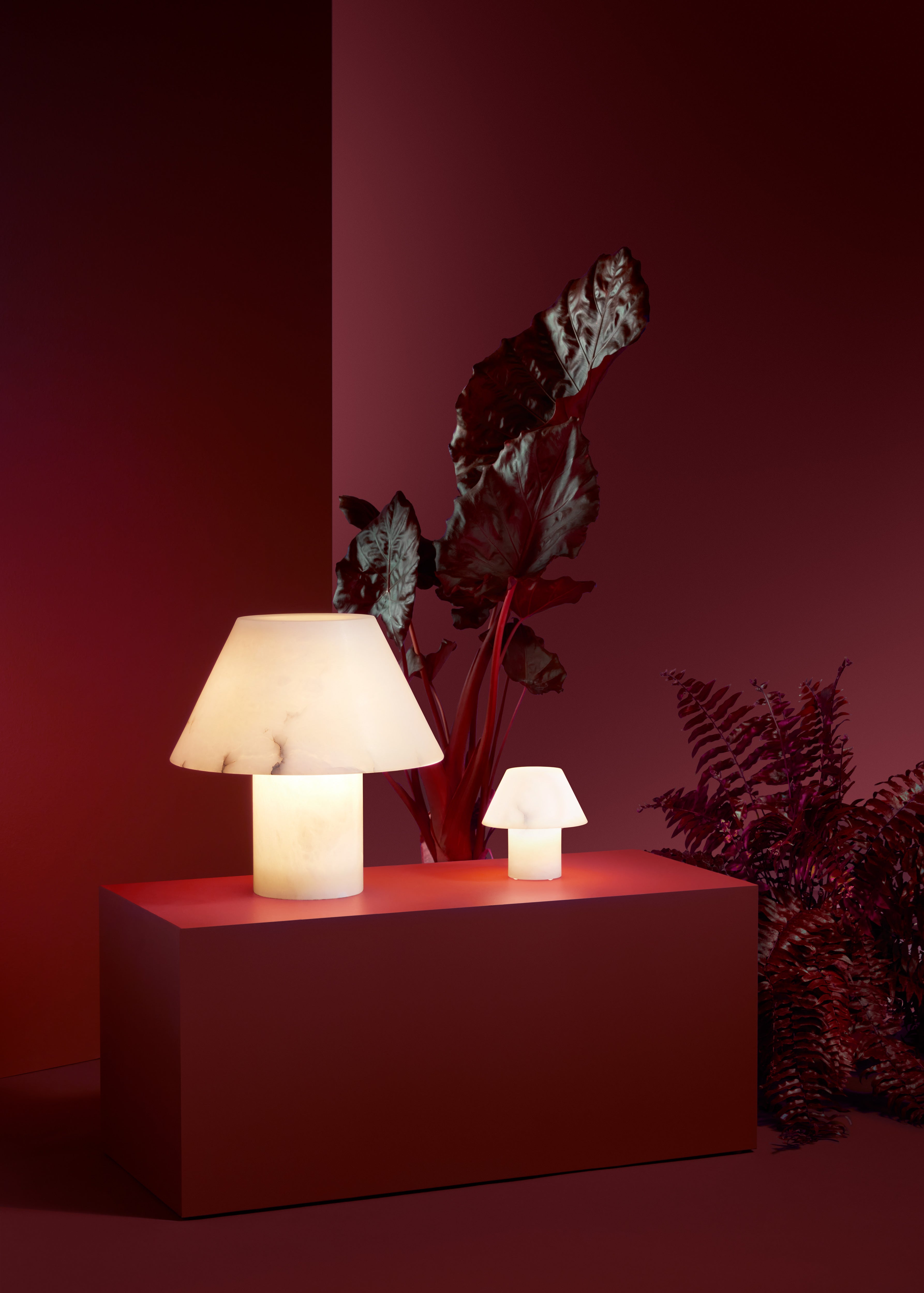 PETRA M ME - Table Lamp