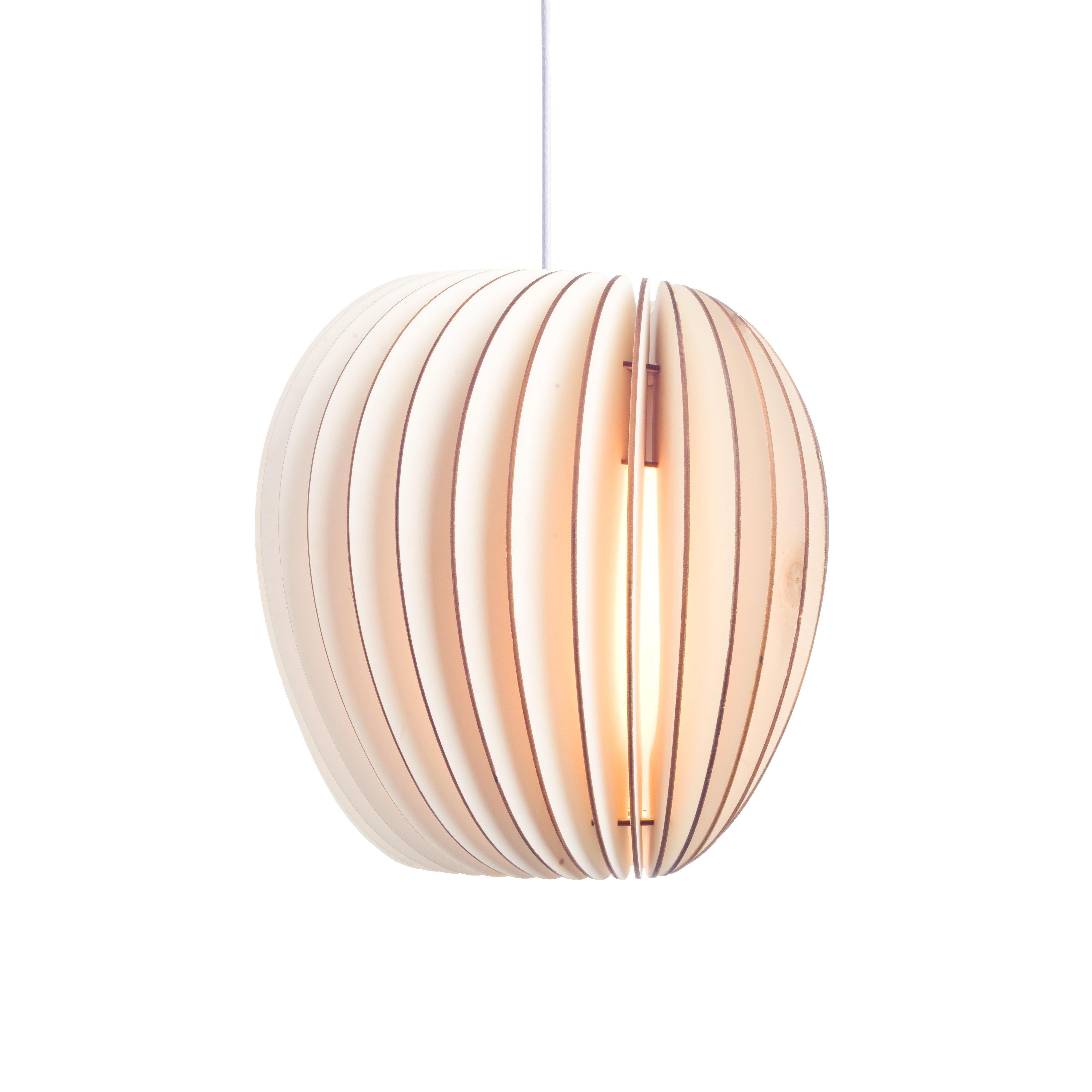 PIRUM - Pendant Light - Luminesy