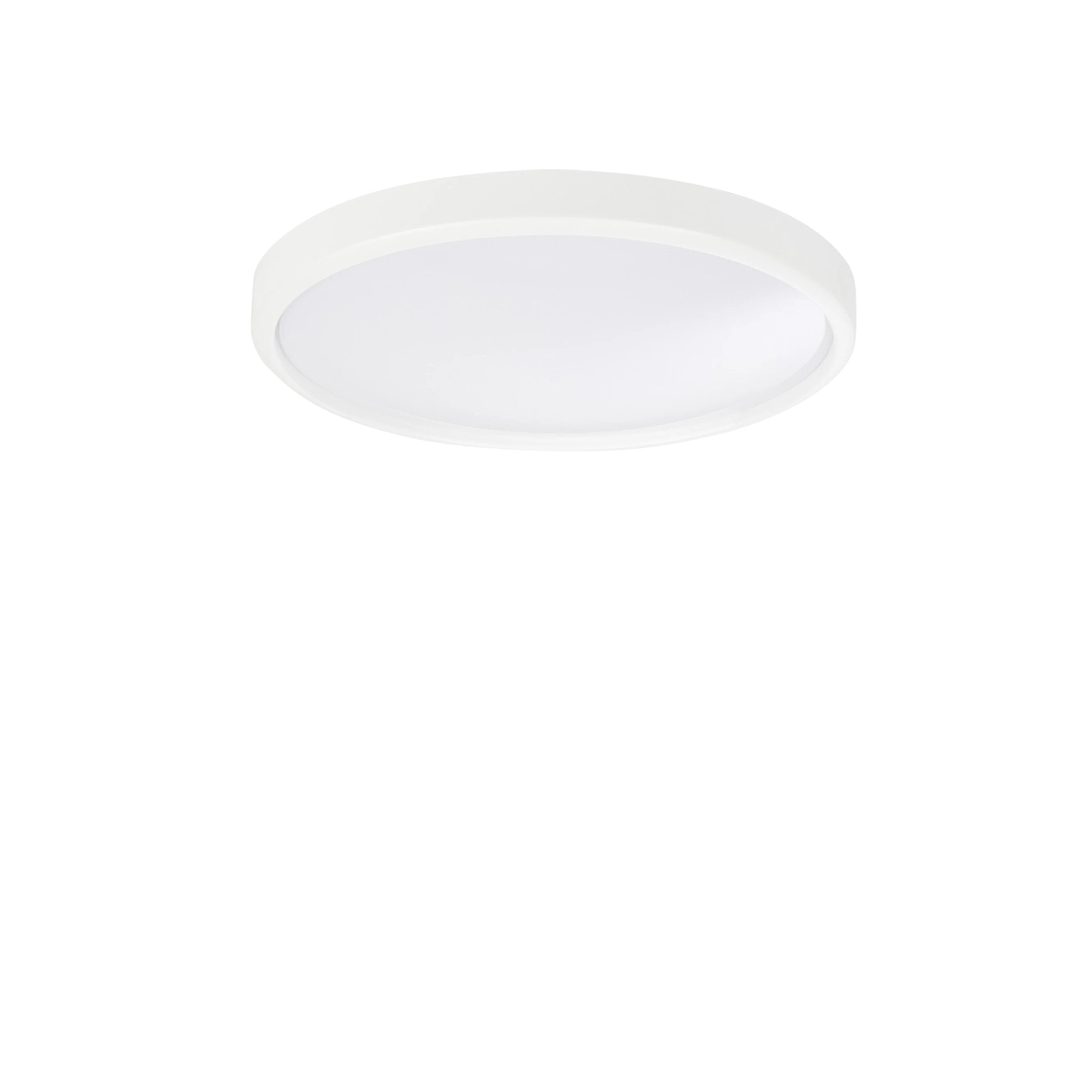 SLIM (D280 mm) - Ceiling Light - Luminesy