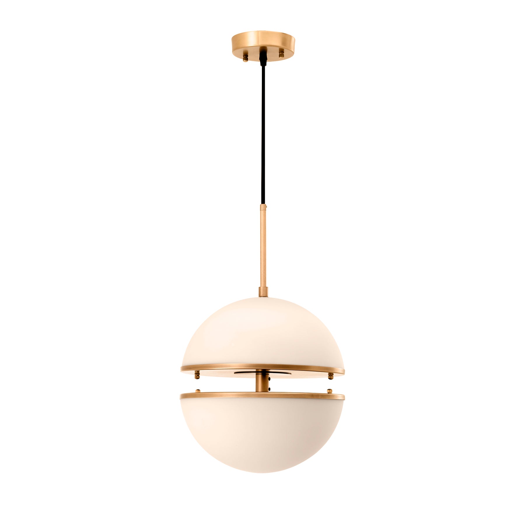 Spiridon Pendant Light by Eichholtz