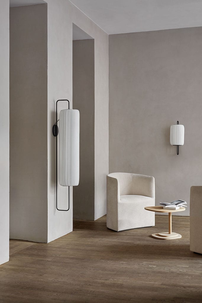 Tom Rossau TR37 - Wall Light