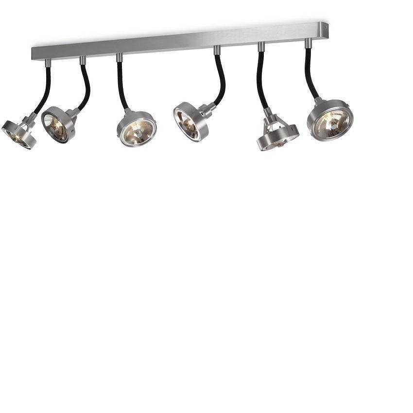 KWA-KWA 6FT - Ceiling Spotlight - Luminesy