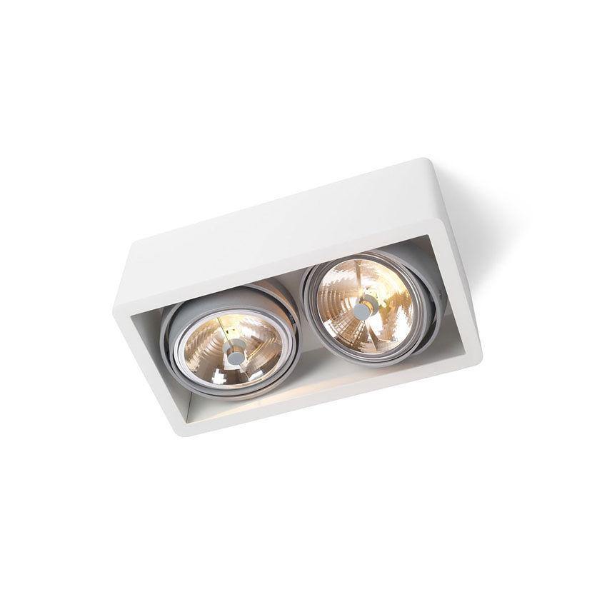 R111 UP - Ceiling Spotlight - Luminesy