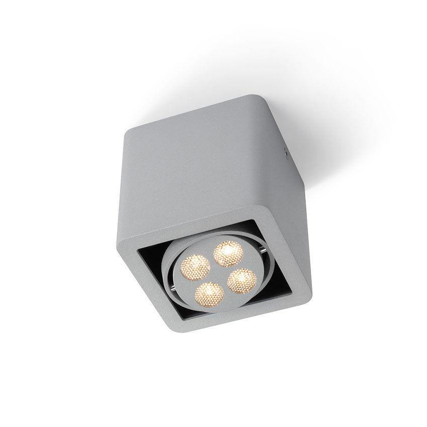 R51 UP LED - Ceiling Spotlight - Luminesy