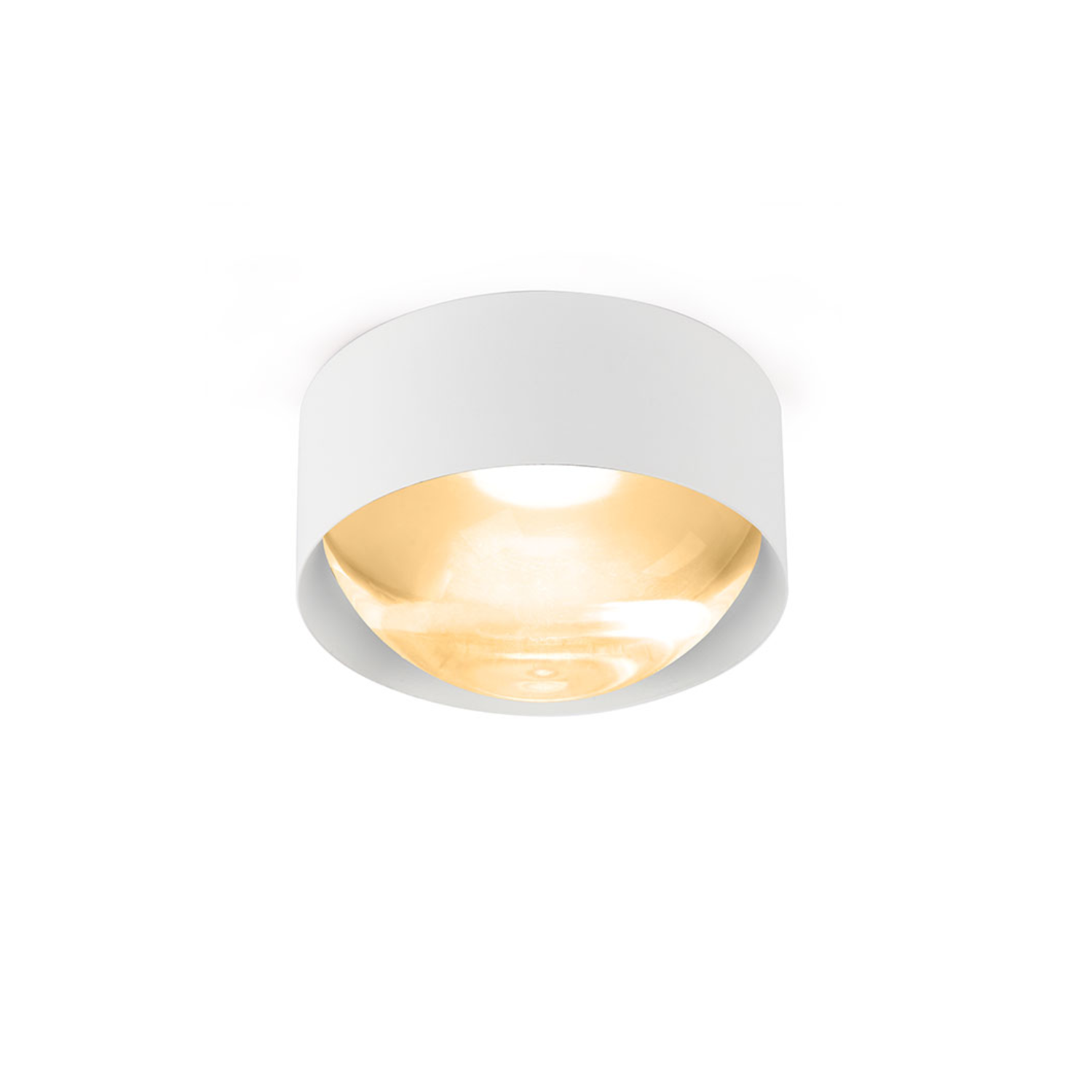 BILY 16 IN - Ceiling Light