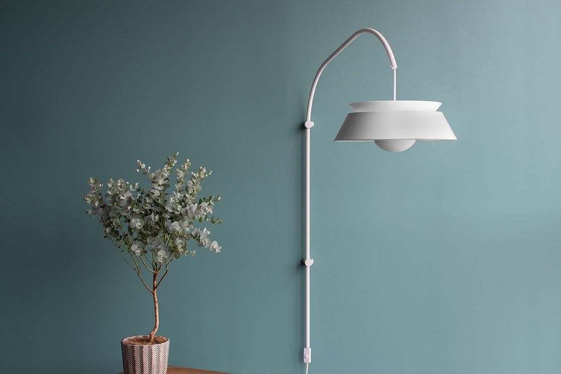 CUNA - Wall Light - Luminesy