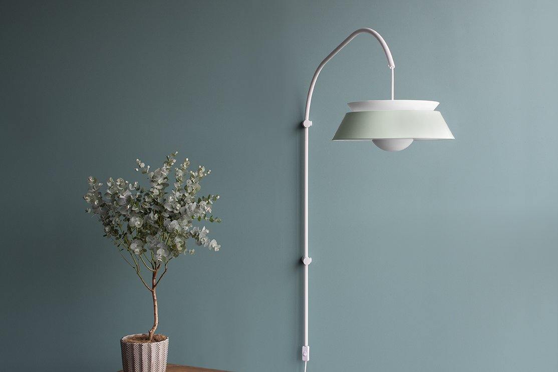 CUNA - Wall Light - Luminesy