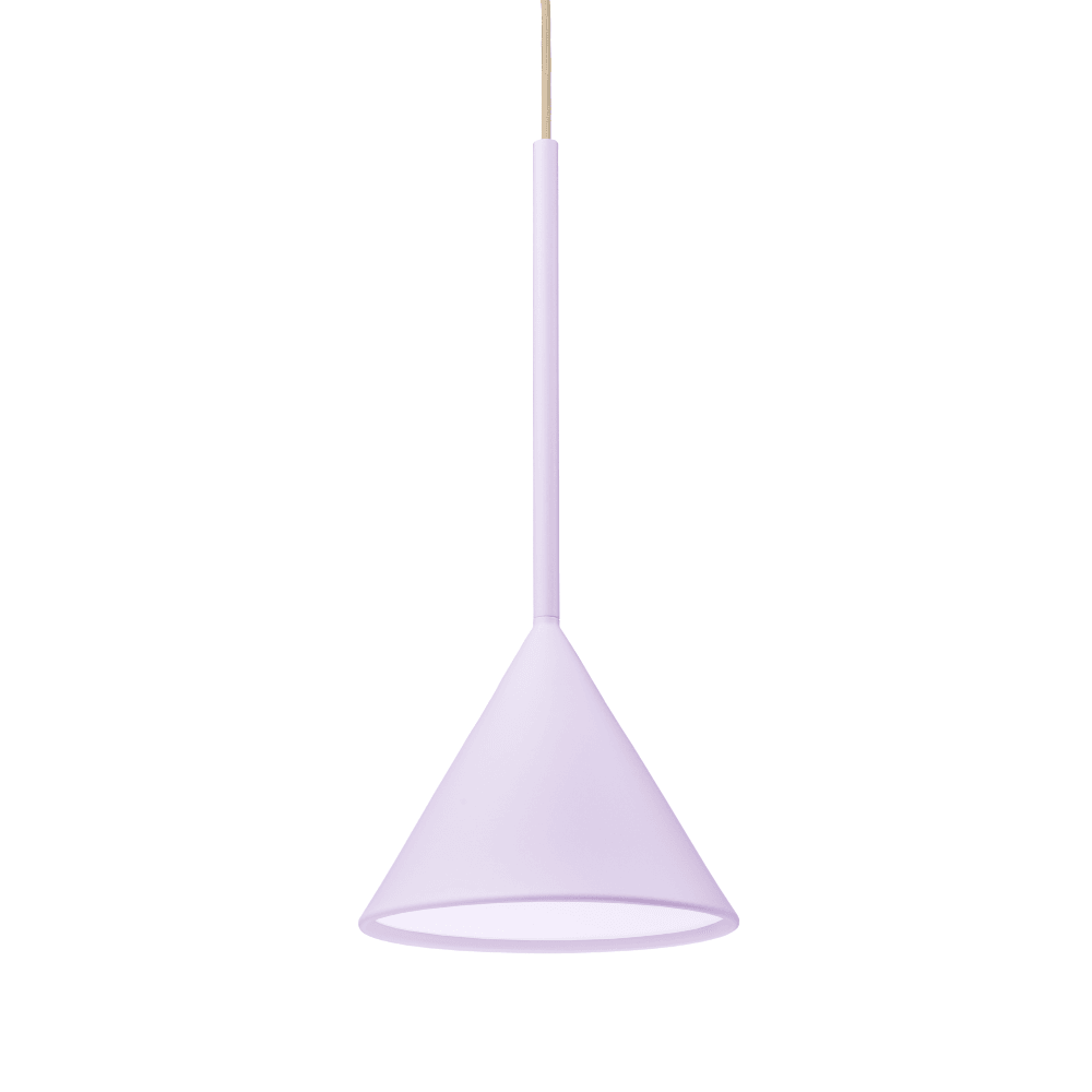 FIGURA CONE - Pendant Light - Luminesy