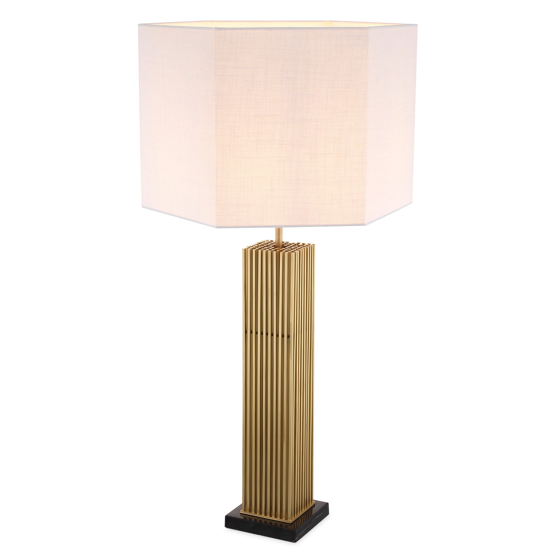 Viggo Table Lamp Eichholtz