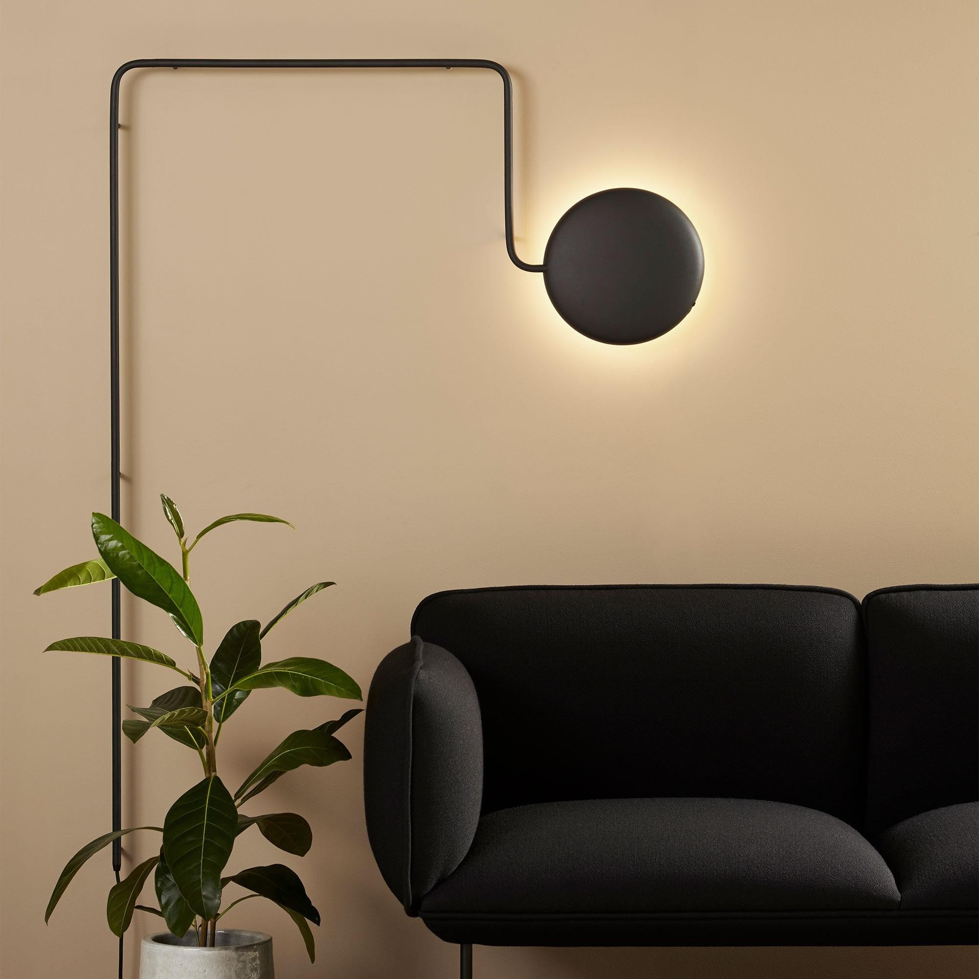 MERCURY - Wall Light - Luminesy