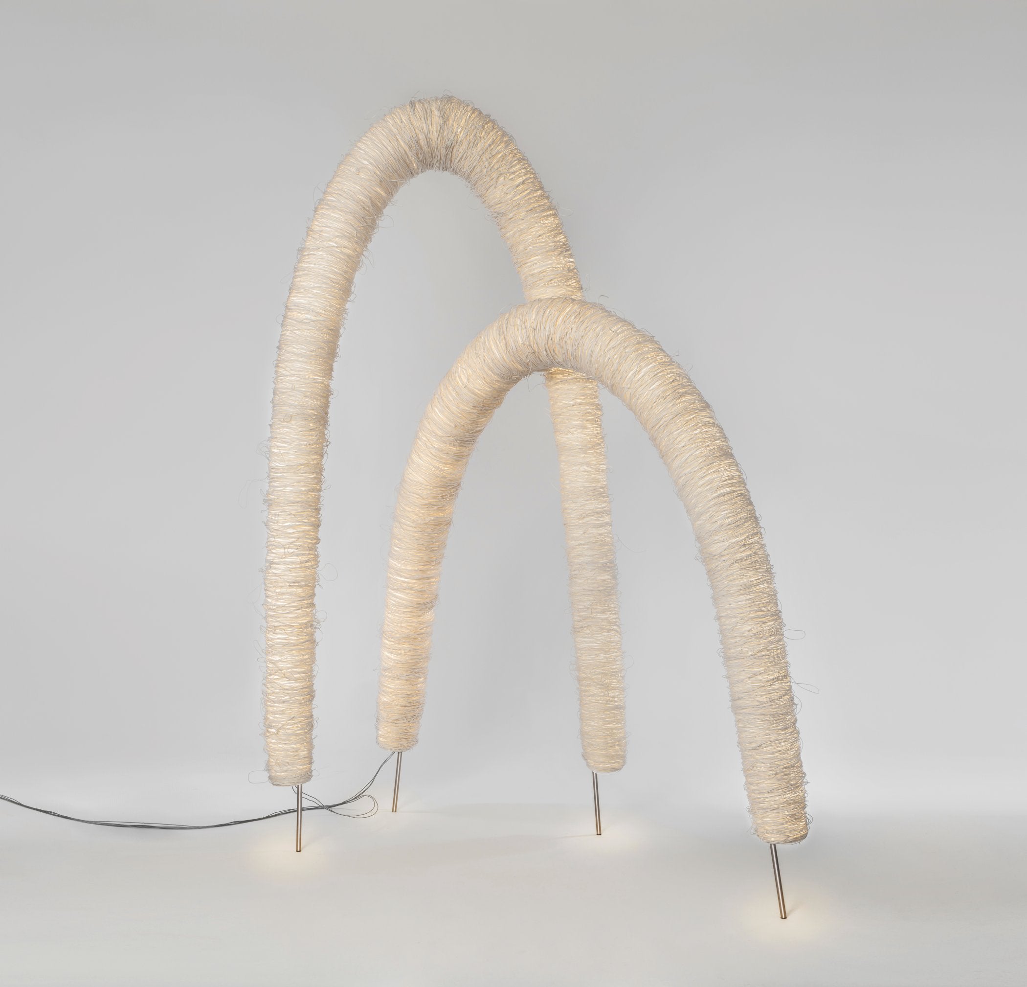 ARC - Floor Lamp