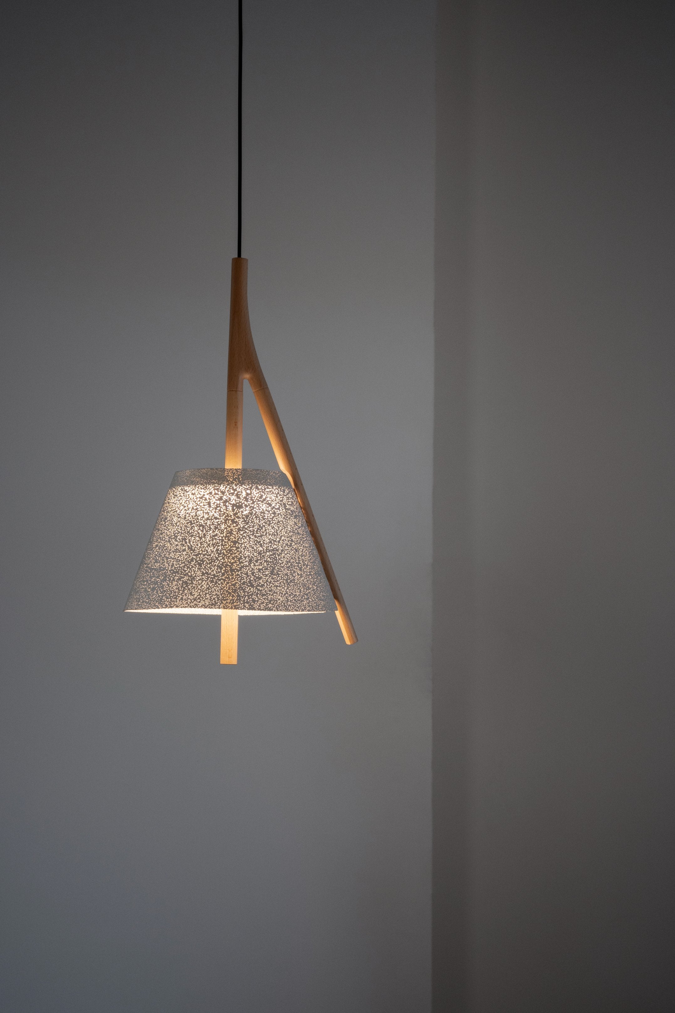 CAMBO G - Pendant Light