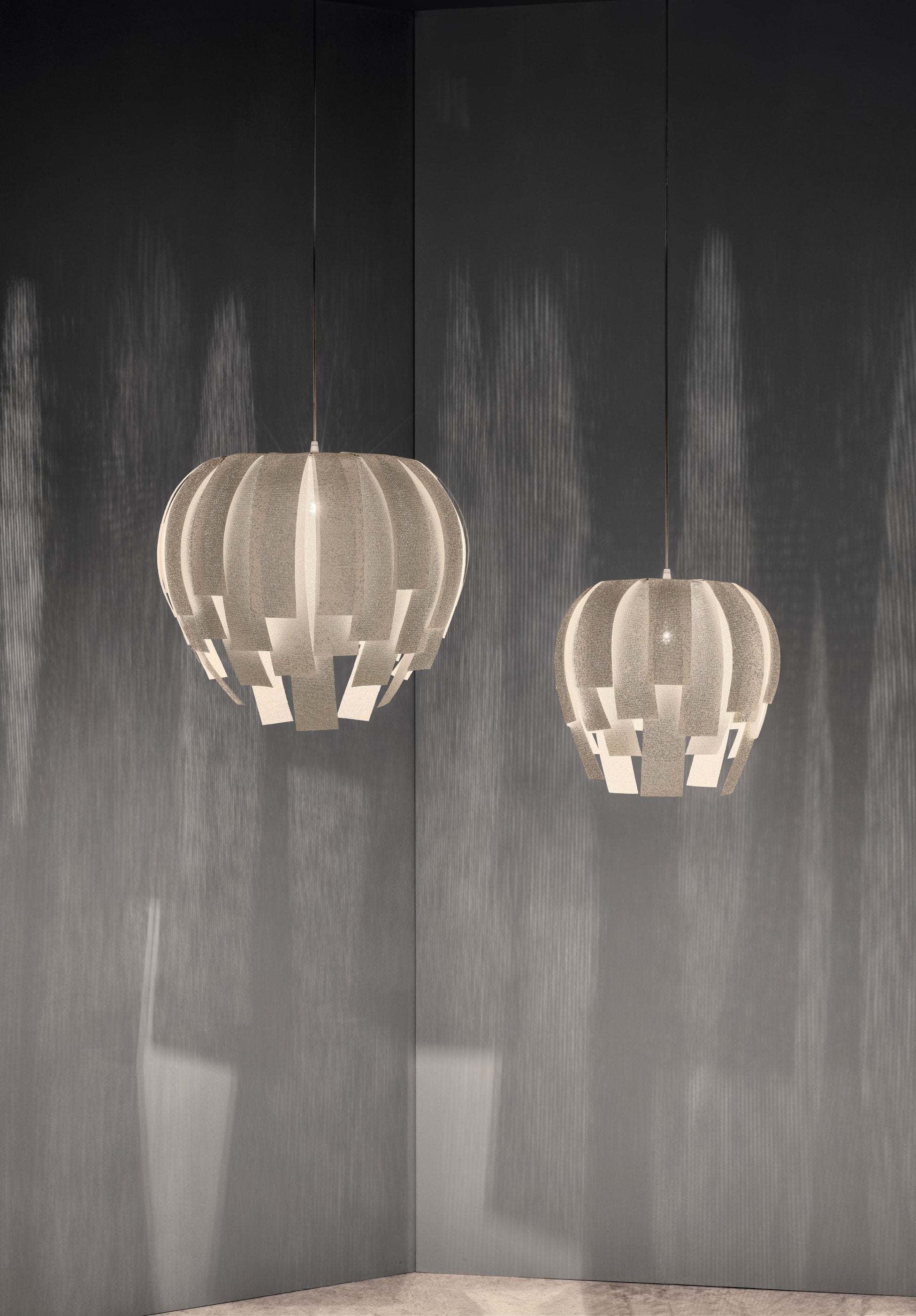 LUISA - Pendant Light