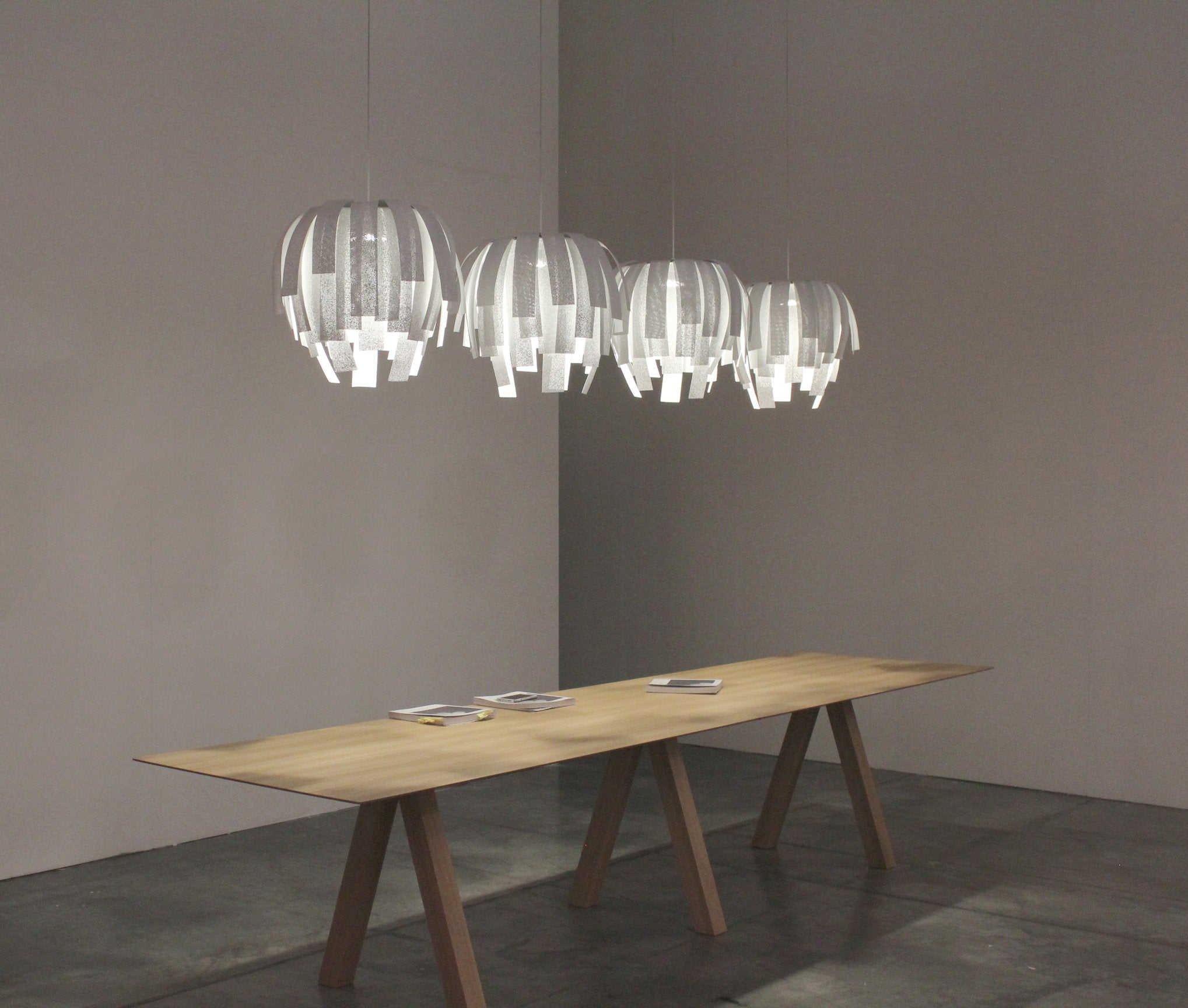 LUISA - Pendant Light